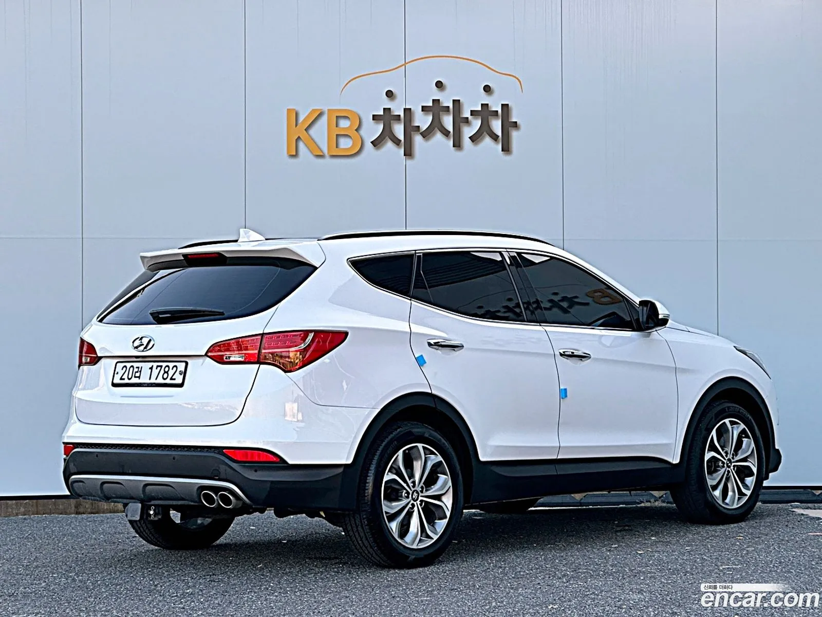 Hyundai Santa Fe Iii Diesel E-Vgt 20 2Wd Exclusive 2015 - фотография 18659258