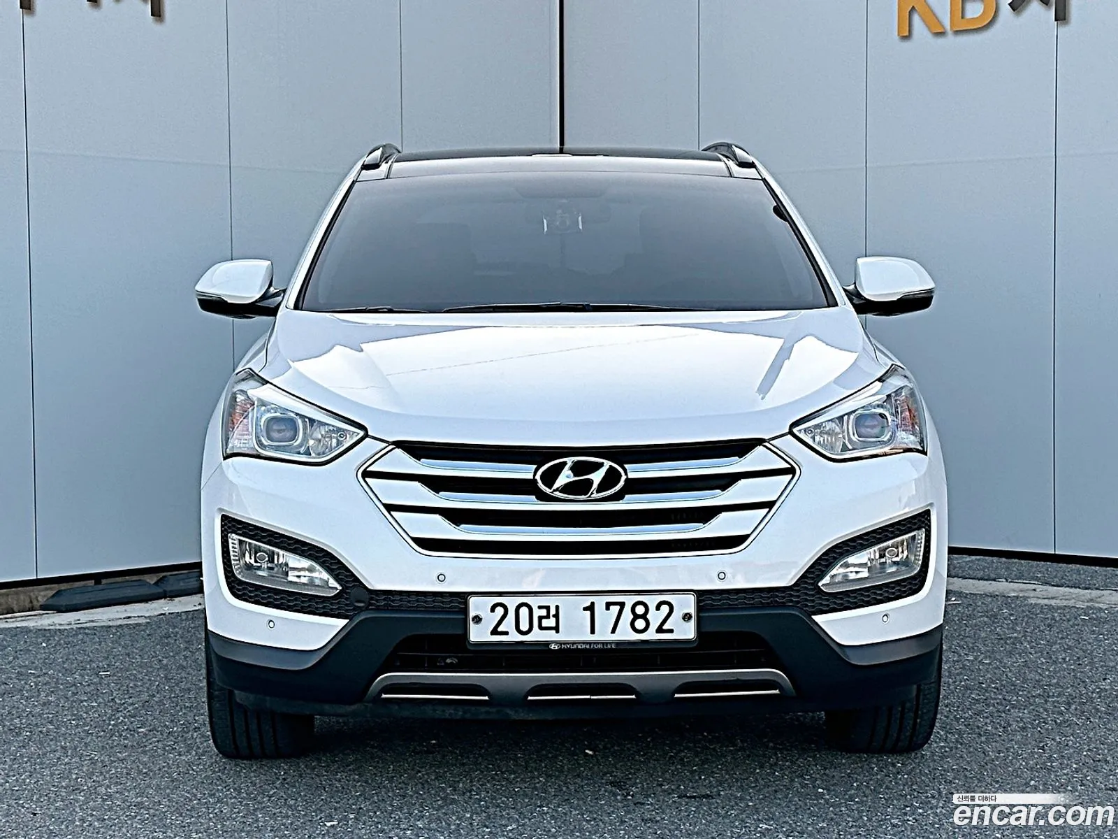 Hyundai Santa Fe Iii Diesel E-Vgt 20 2Wd Exclusive 2015 - фотография 18659259