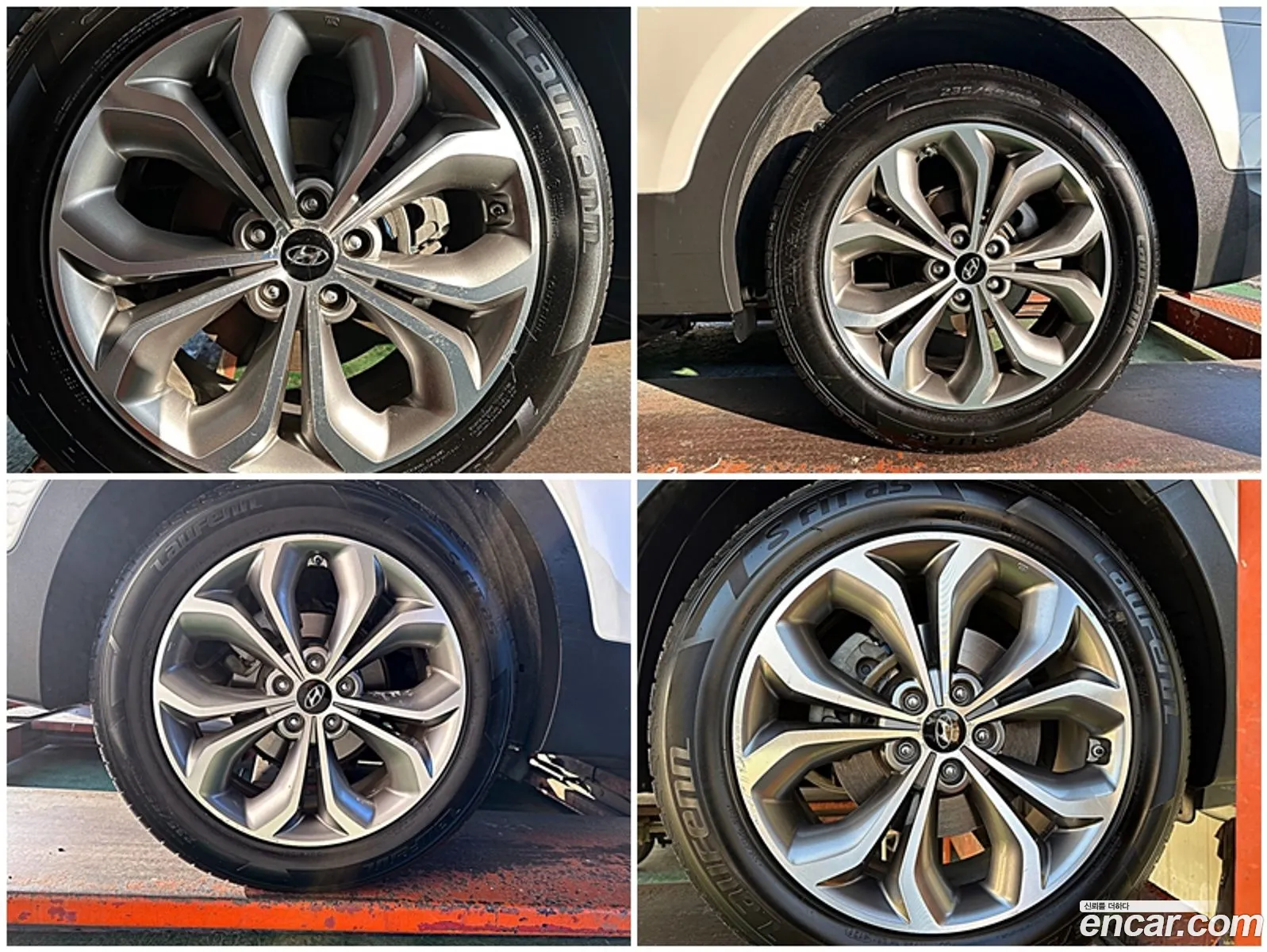 Hyundai Santa Fe Iii Diesel E-Vgt 20 2Wd Exclusive 2015 - фотография 18659261