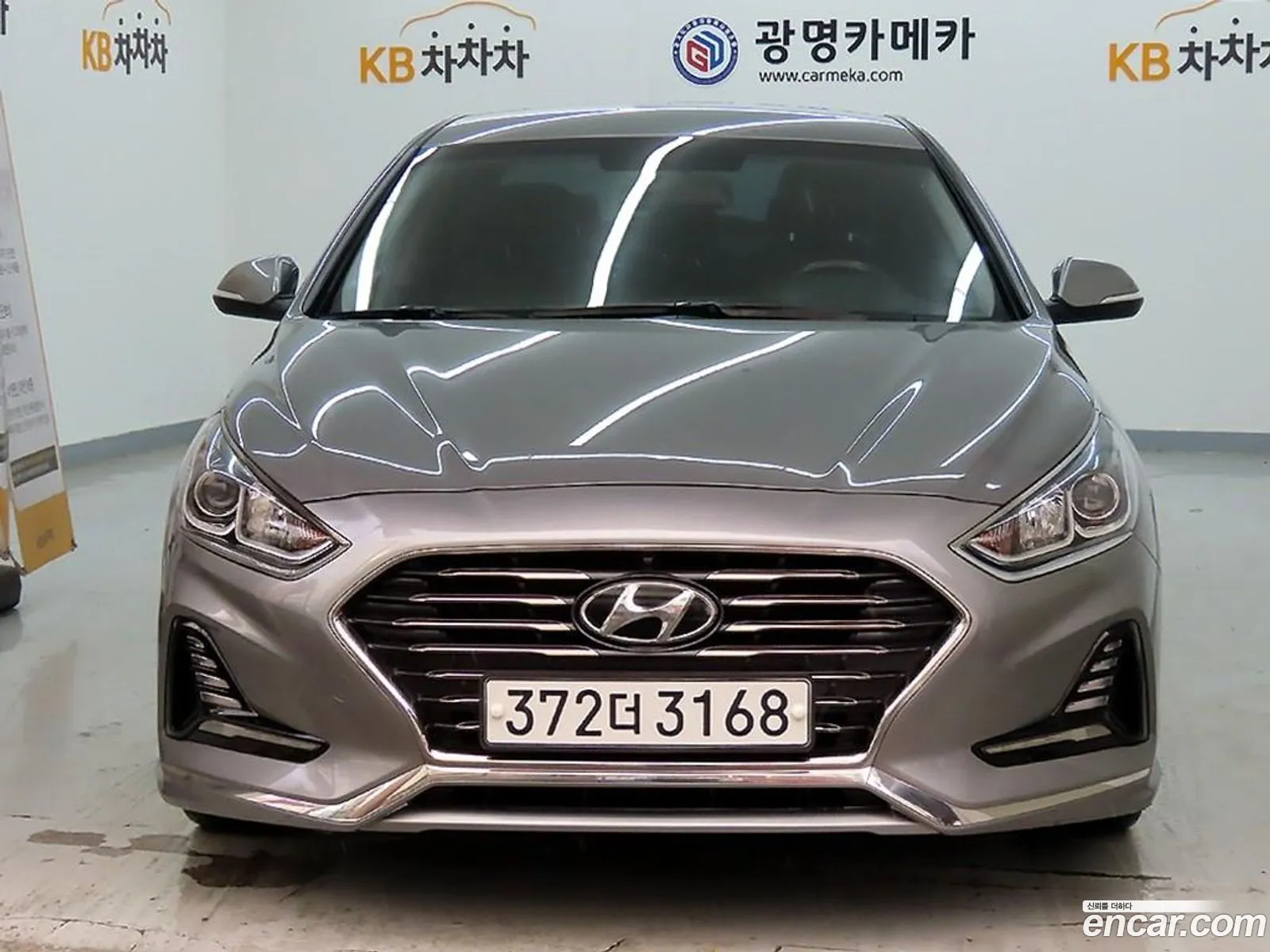 Hyundai Sonata Vii Lf 20 Smart 2017 - фотография 19289948