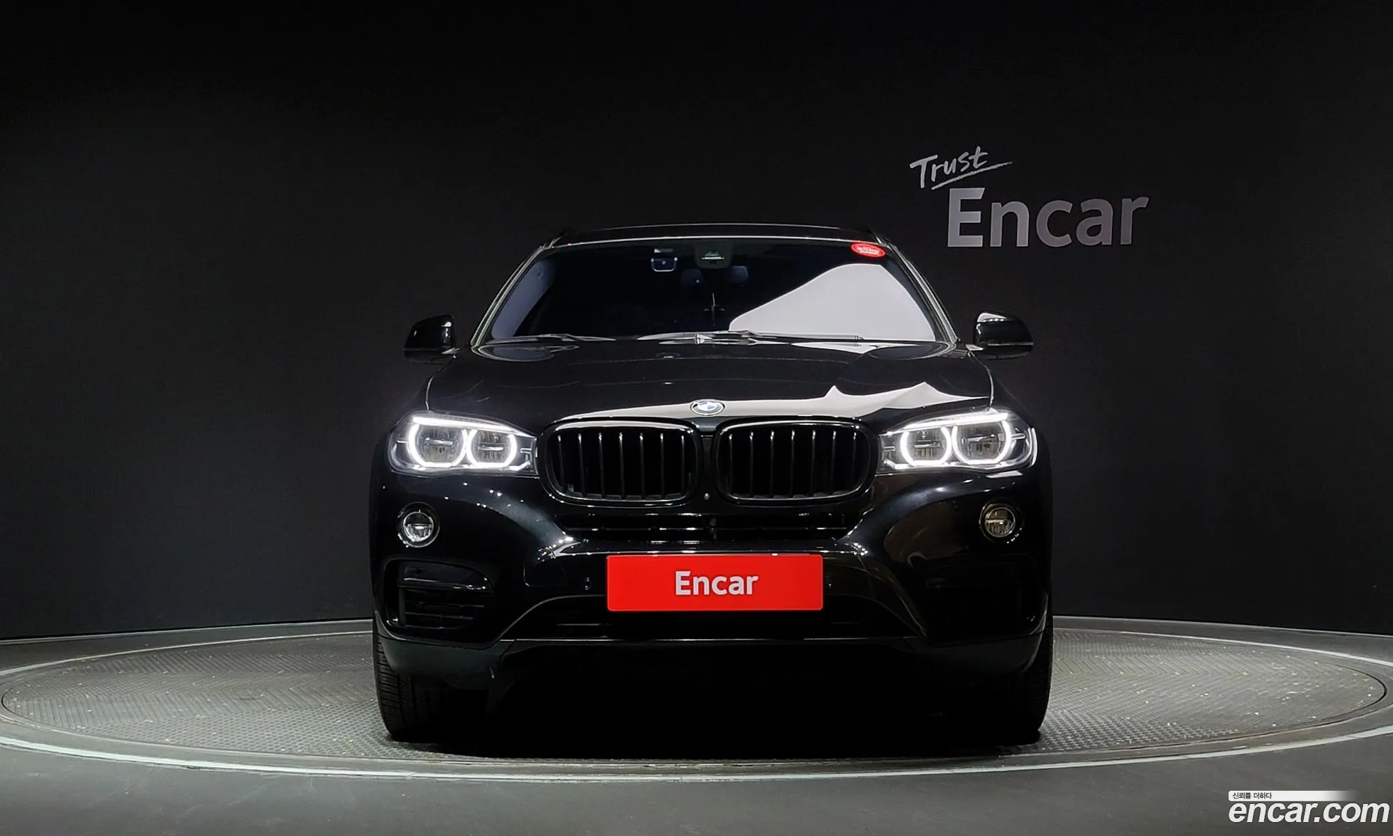 BMW X6 F16 xDrive 30D - фотография 84140