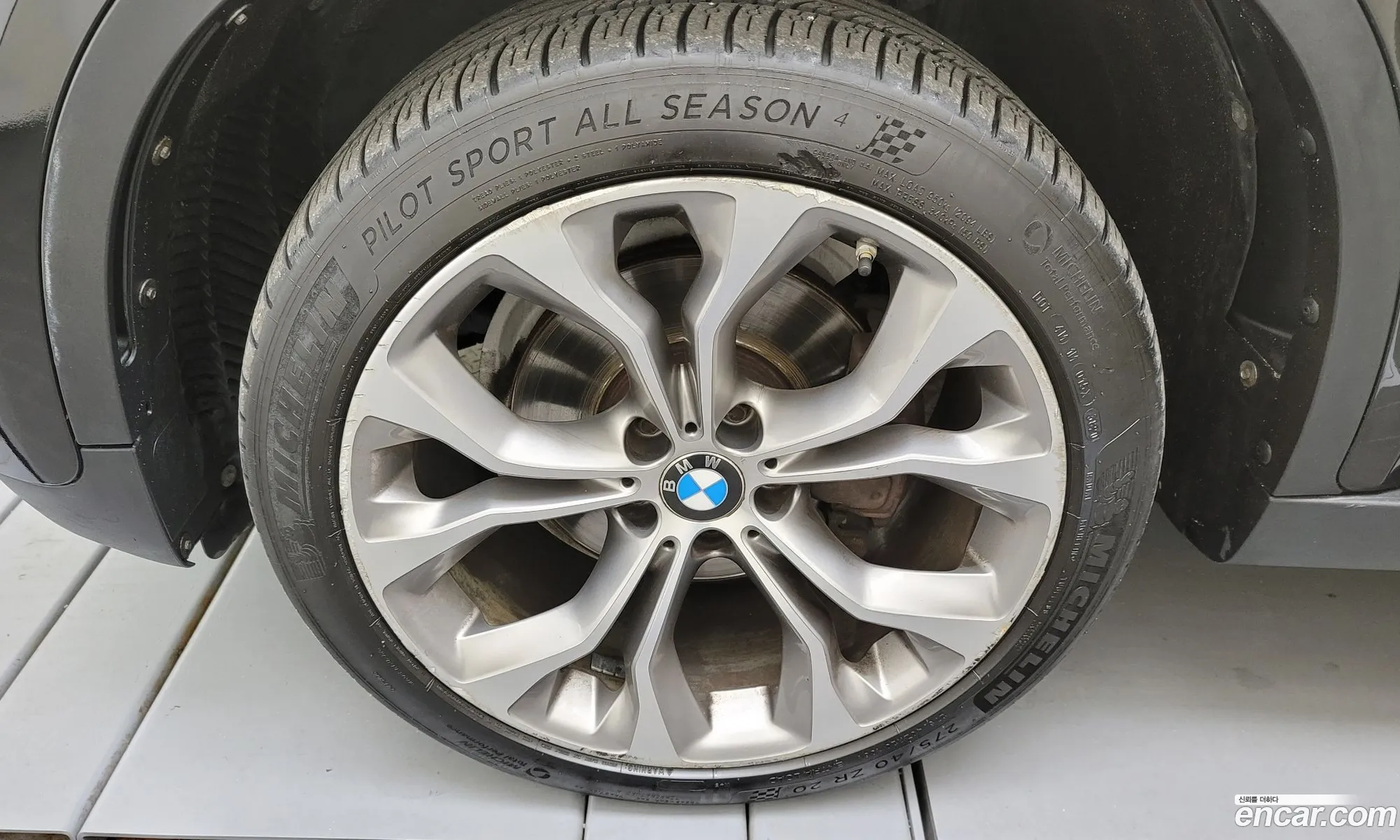BMW X6 F16 xDrive 30D - фотография 84142