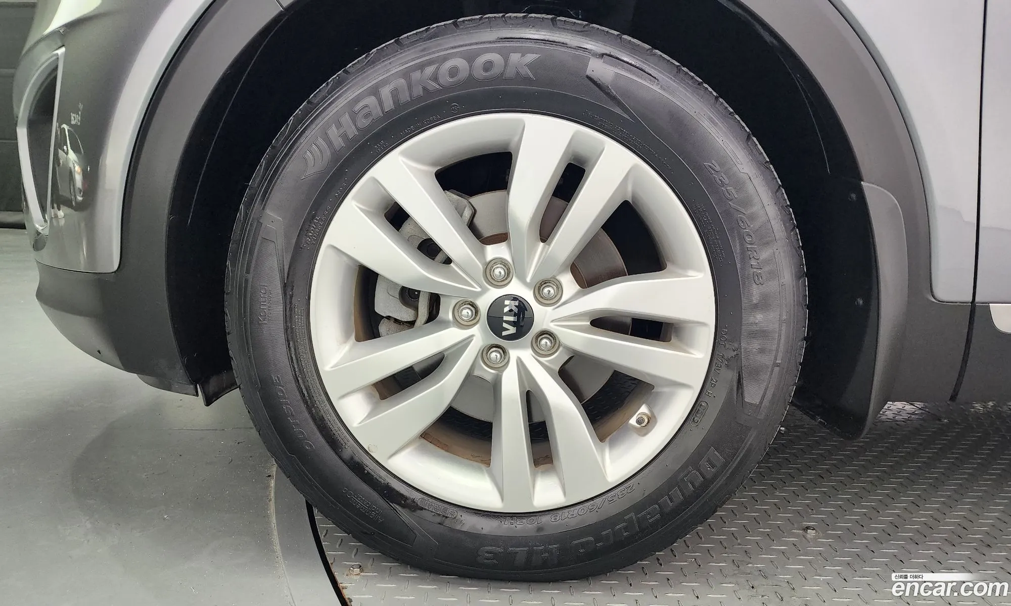 Kia Sorento Diesel 22 4Wd 2017 - фотография 11336917