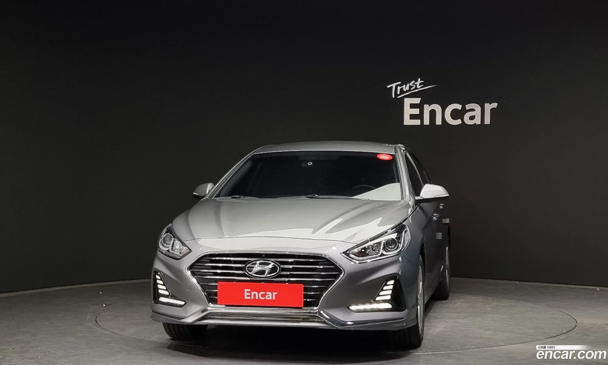 Hyundai Sonata Vii Lf Lpi Modern 2018 - фотография 16116259