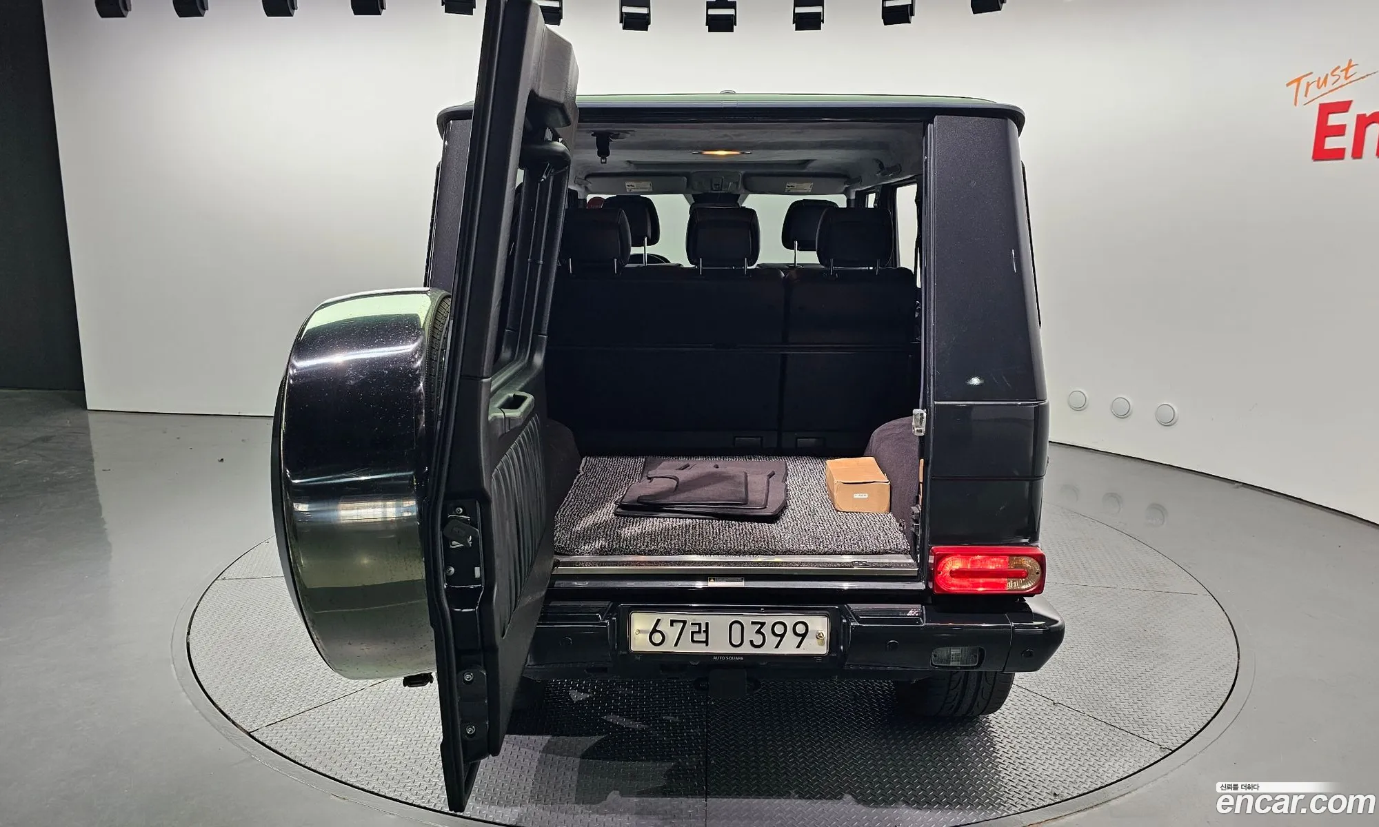 Korex Auto Trade - фотография 12128814
