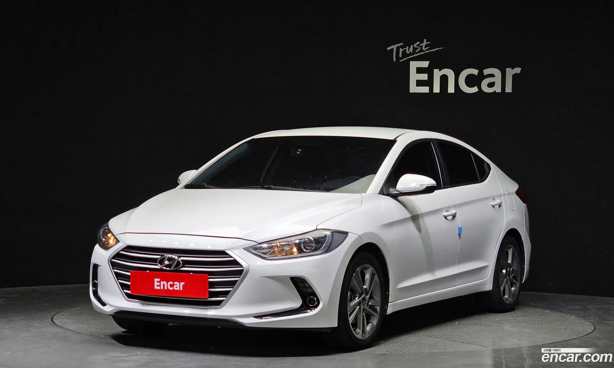 Hyundai Avante Ad 16 Gdi Value Plus - фотография 11879964