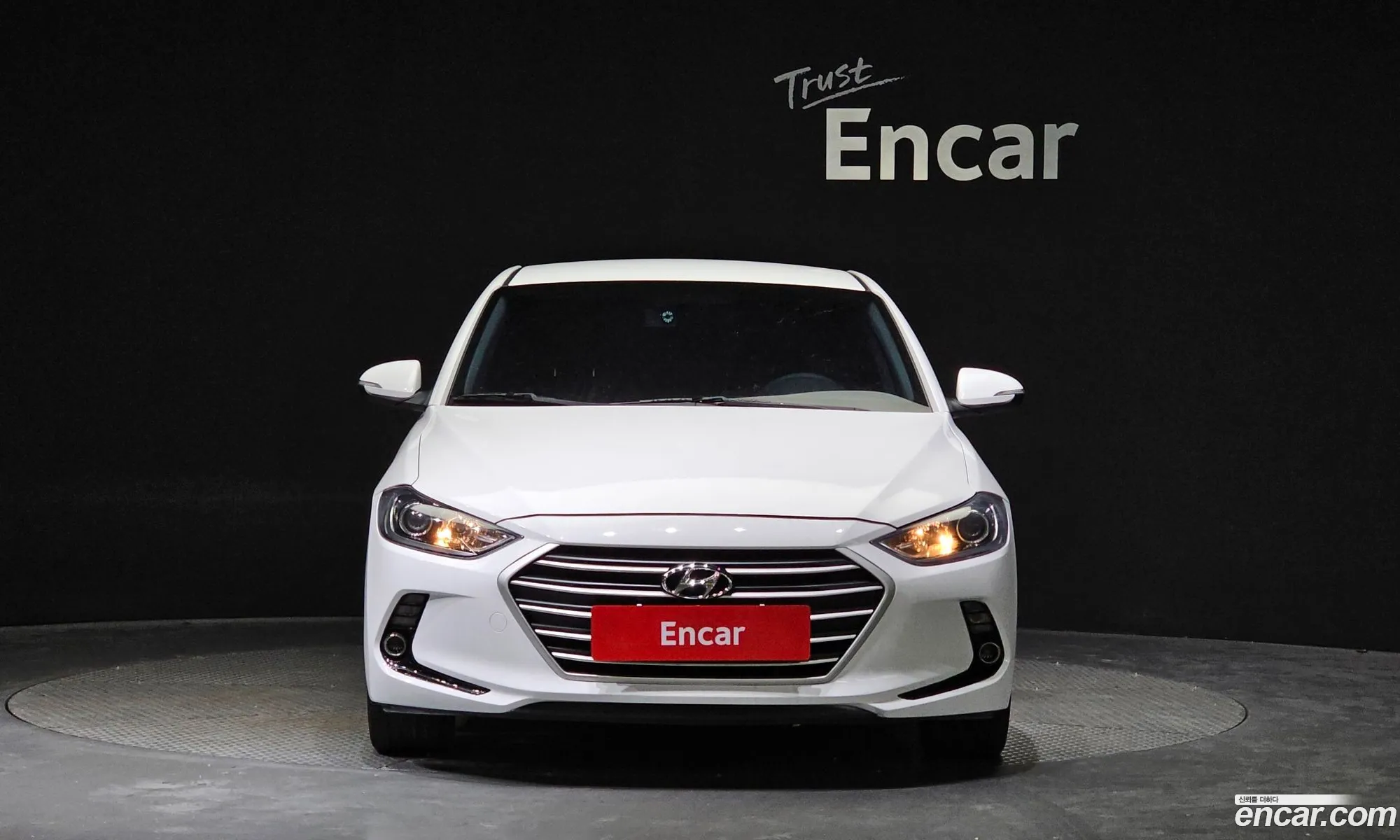 Hyundai Avante Ad 16 Gdi Value Plus - фотография 11879966