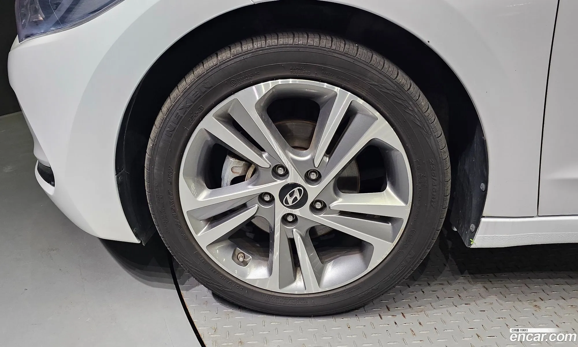 Hyundai Avante Ad 16 Gdi Value Plus - фотография 11879968