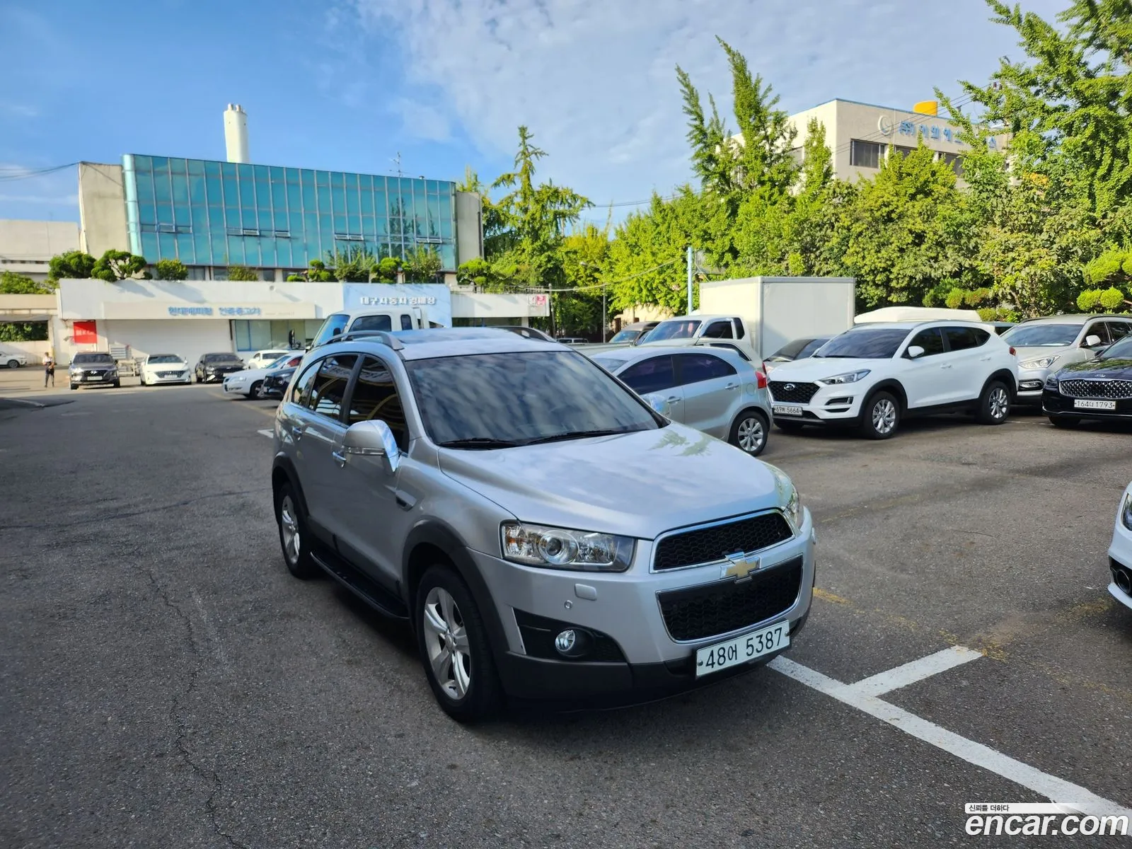 Korex Auto Trade - фотография 4617840