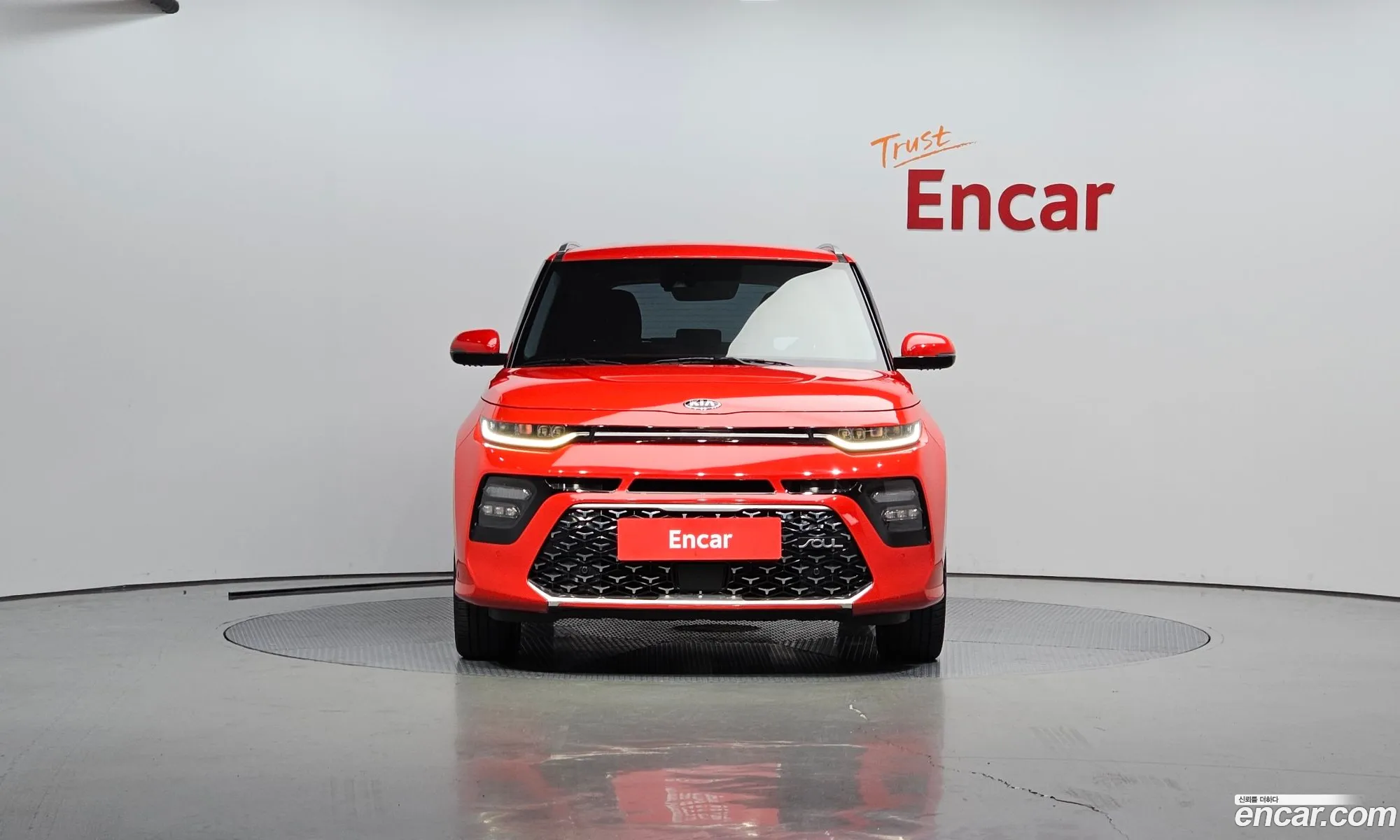 Kia Soul 16 T-Gdi Noblesse 2019 - фотография 12345226