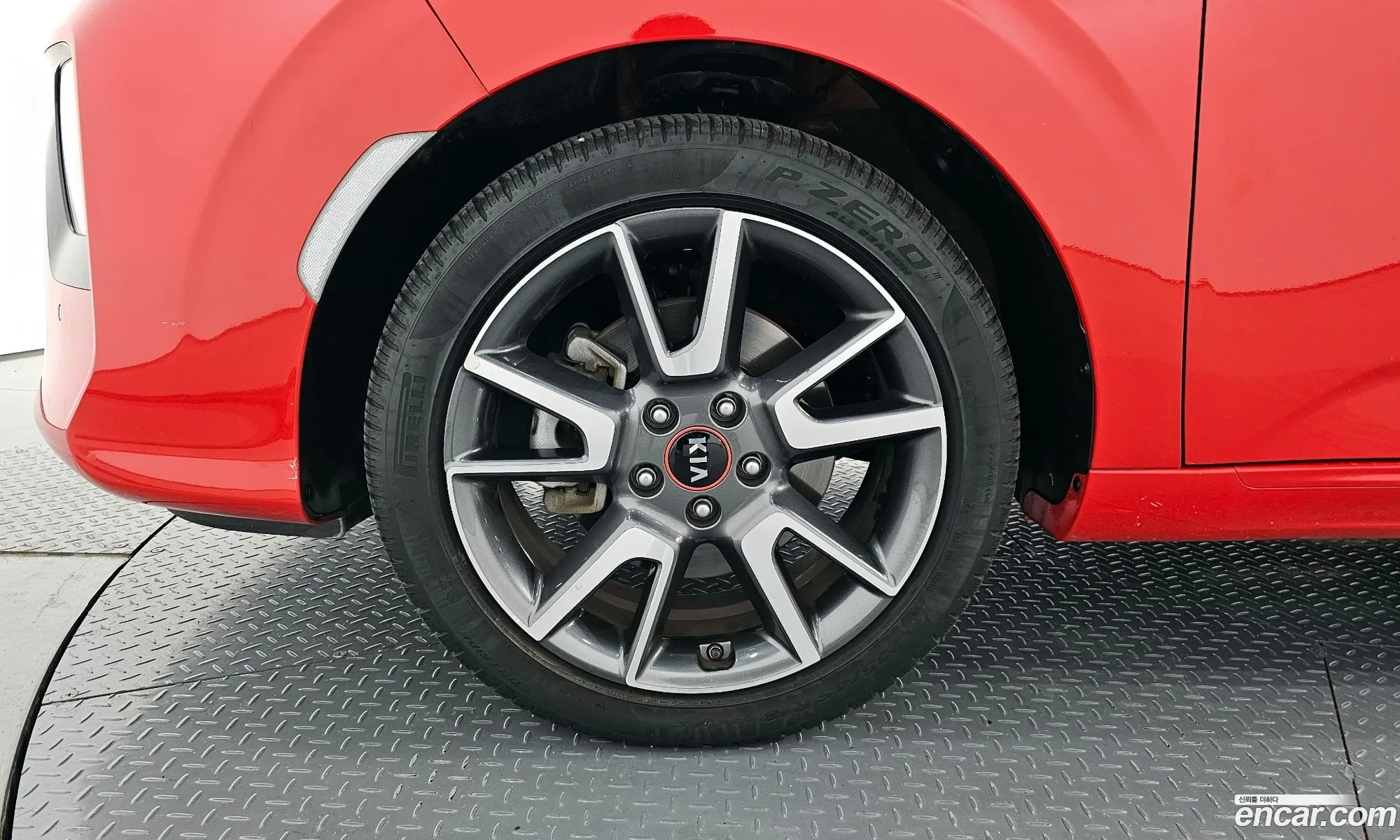 Kia Soul 16 T-Gdi Noblesse 2019 - фотография 12345228