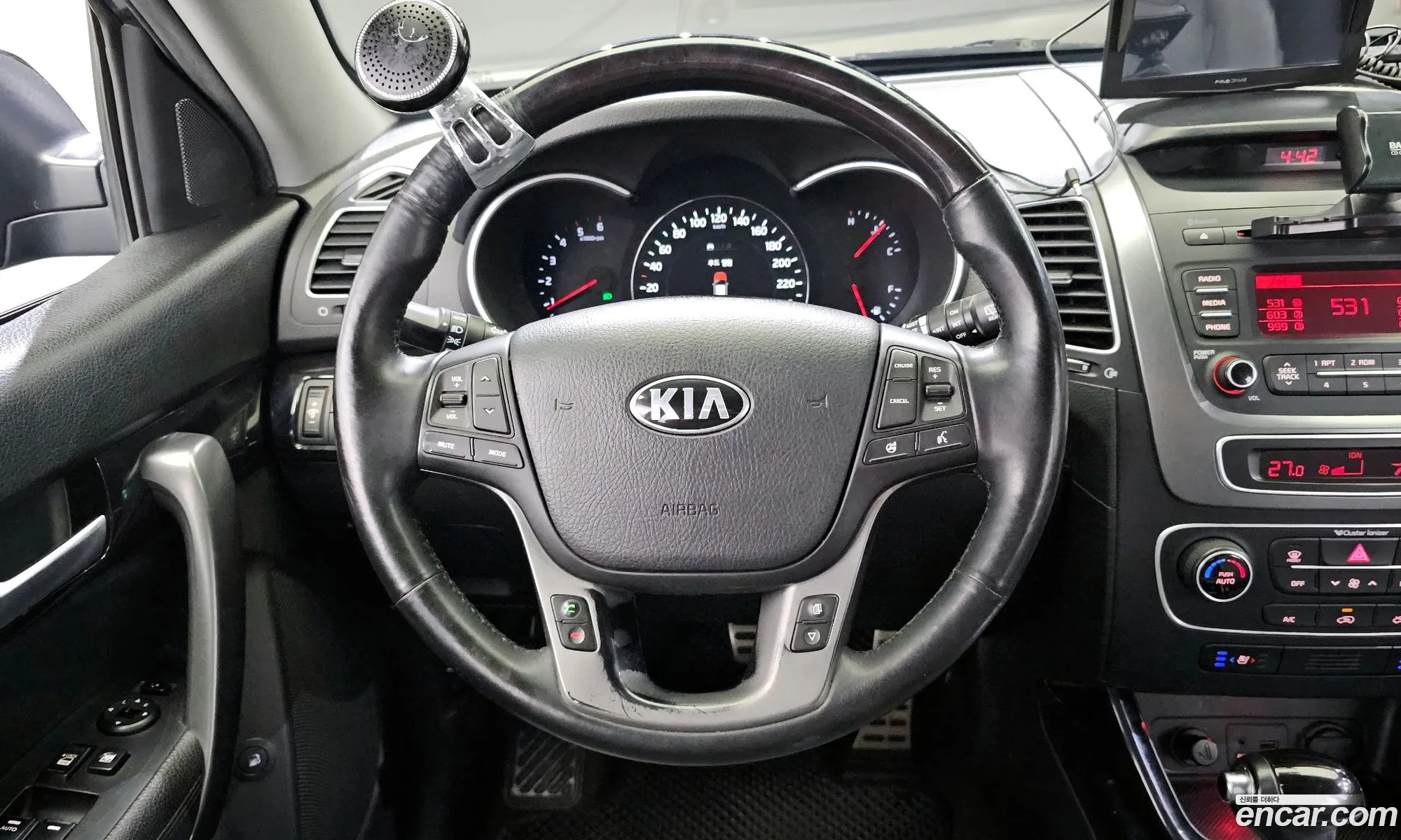 Korex Auto Trade - фотография 15709531
