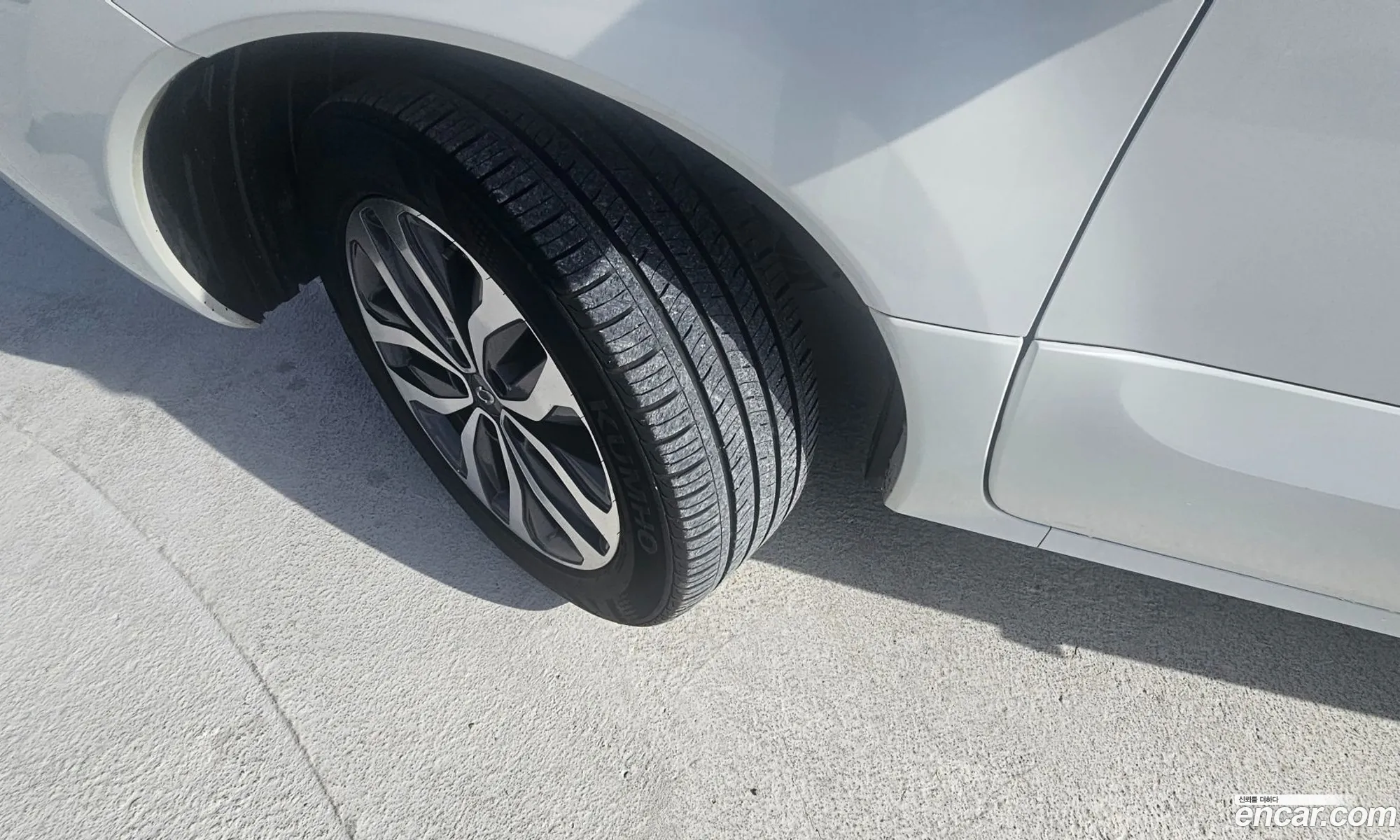 Renault Samsung Qm5 Qm5 Diesel 4Wd Le 2014 - фотография 4080142