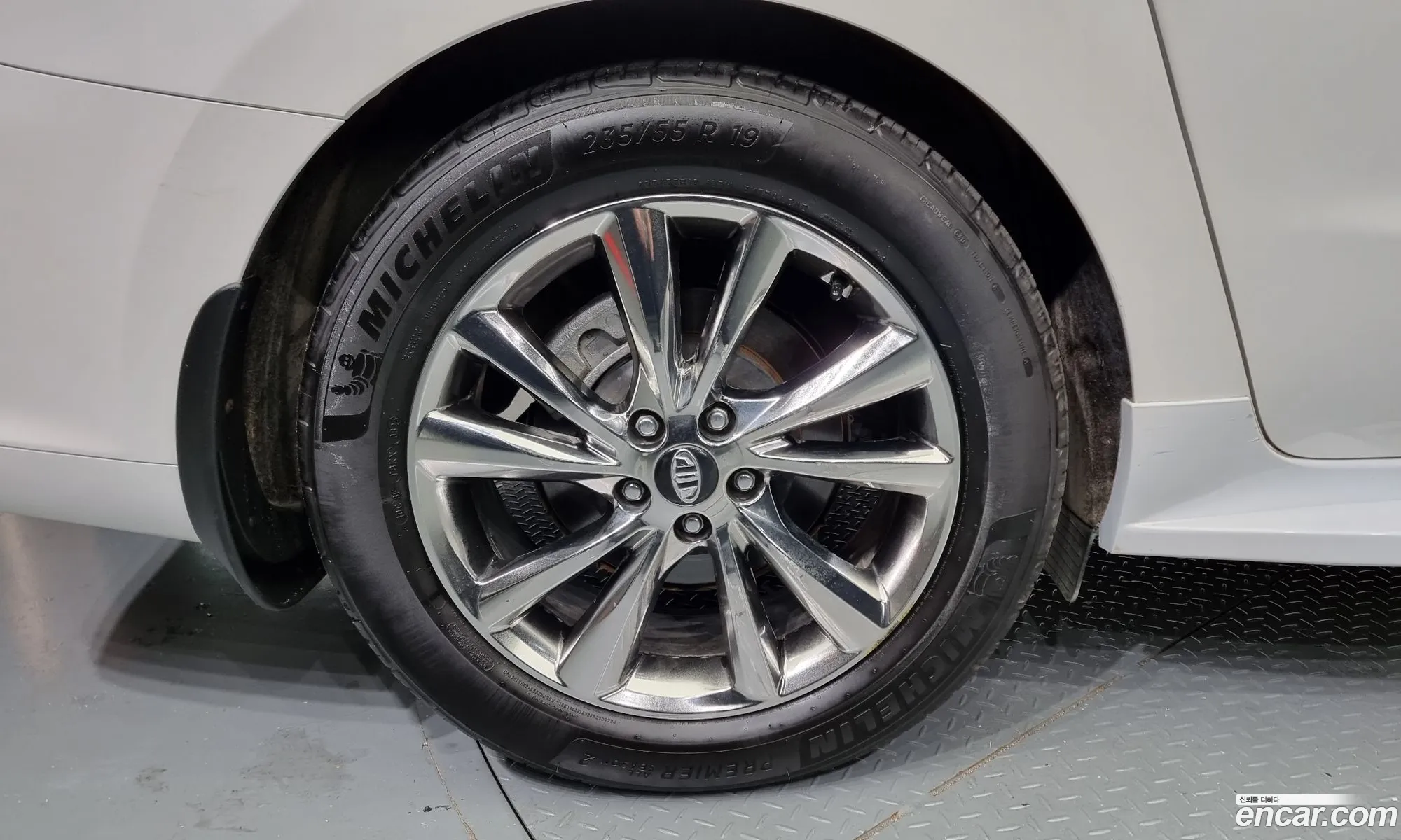 Kia Carnival Iii 9-Seater Noblesse 2019 - фотография 11052540