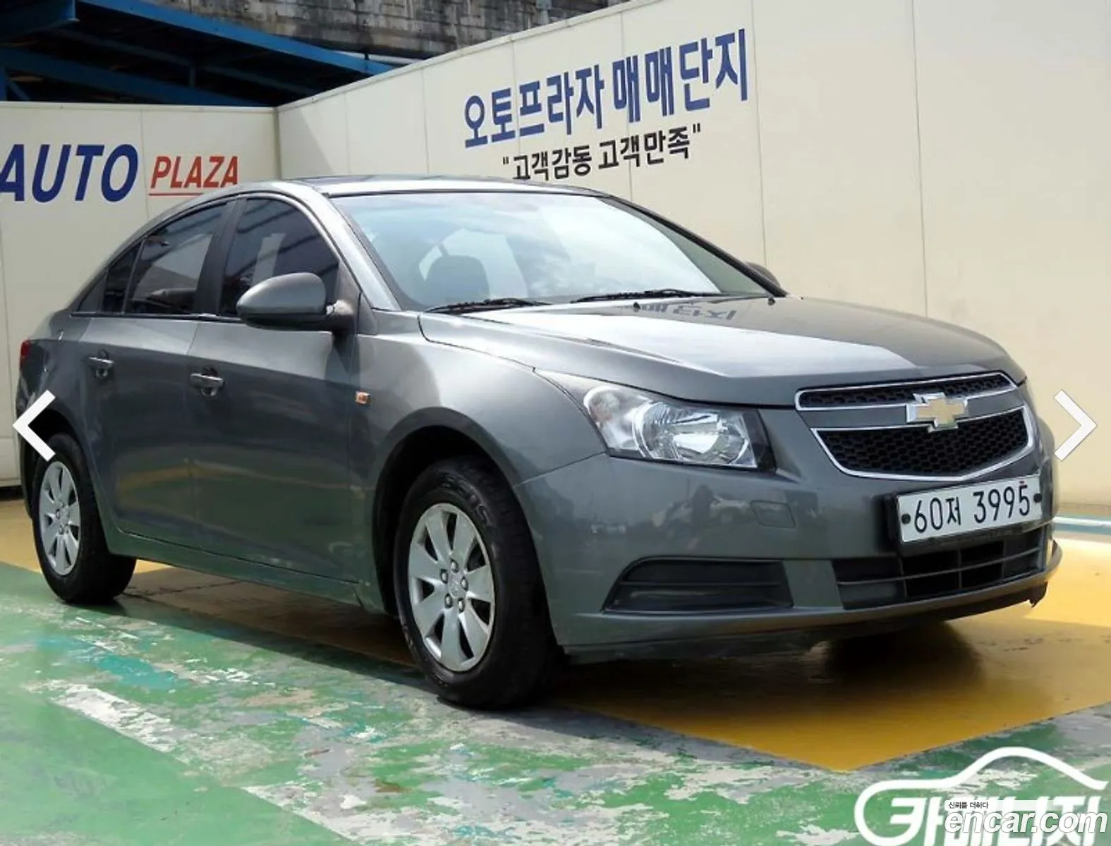 Chevrolet Lacetti Lacetti 16Se 2010 - фотография 6853521