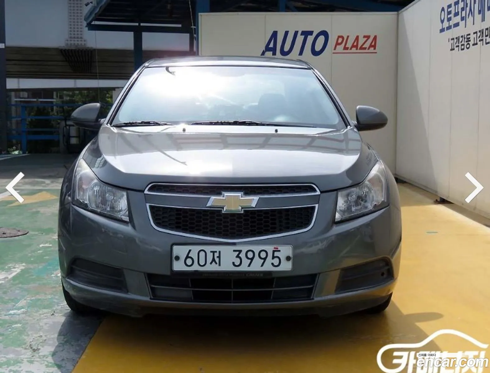 Chevrolet Lacetti Lacetti 16Se 2010 - фотография 6853522
