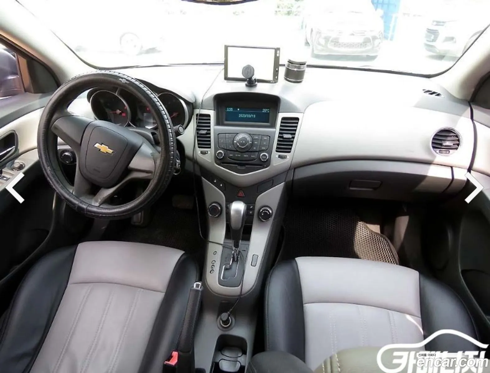 Chevrolet Lacetti Lacetti 16Se 2010 - фотография 6853525