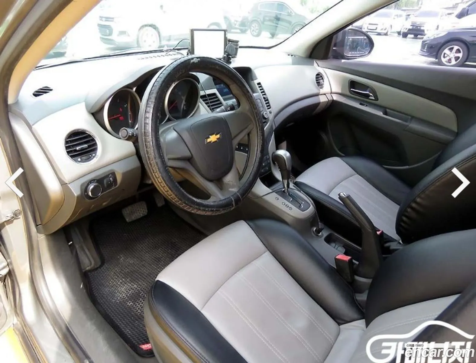 Chevrolet Lacetti Lacetti 16Se 2010 - фотография 6853526