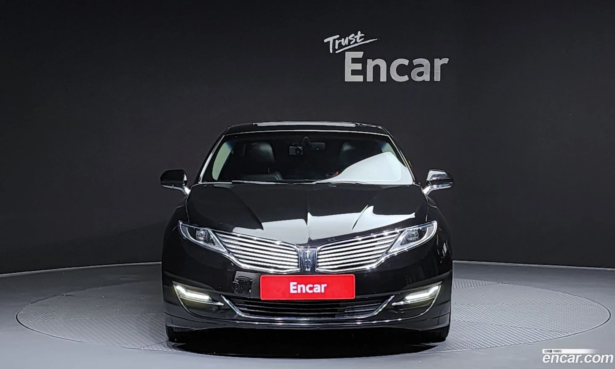 Lincoln Mkz Ii Hybrid 2015 - фотография 3739605