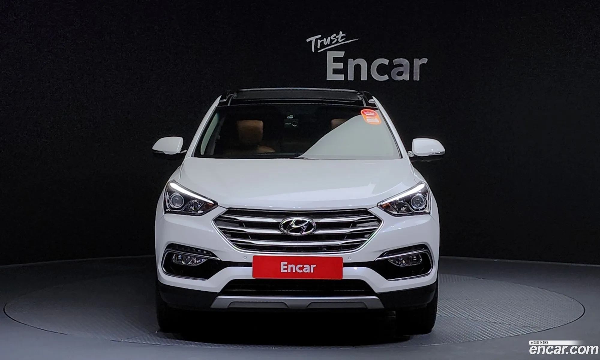 Hyundai Santa Fe Iii Diesel 20 2Wd 2016 - фотография 14168541