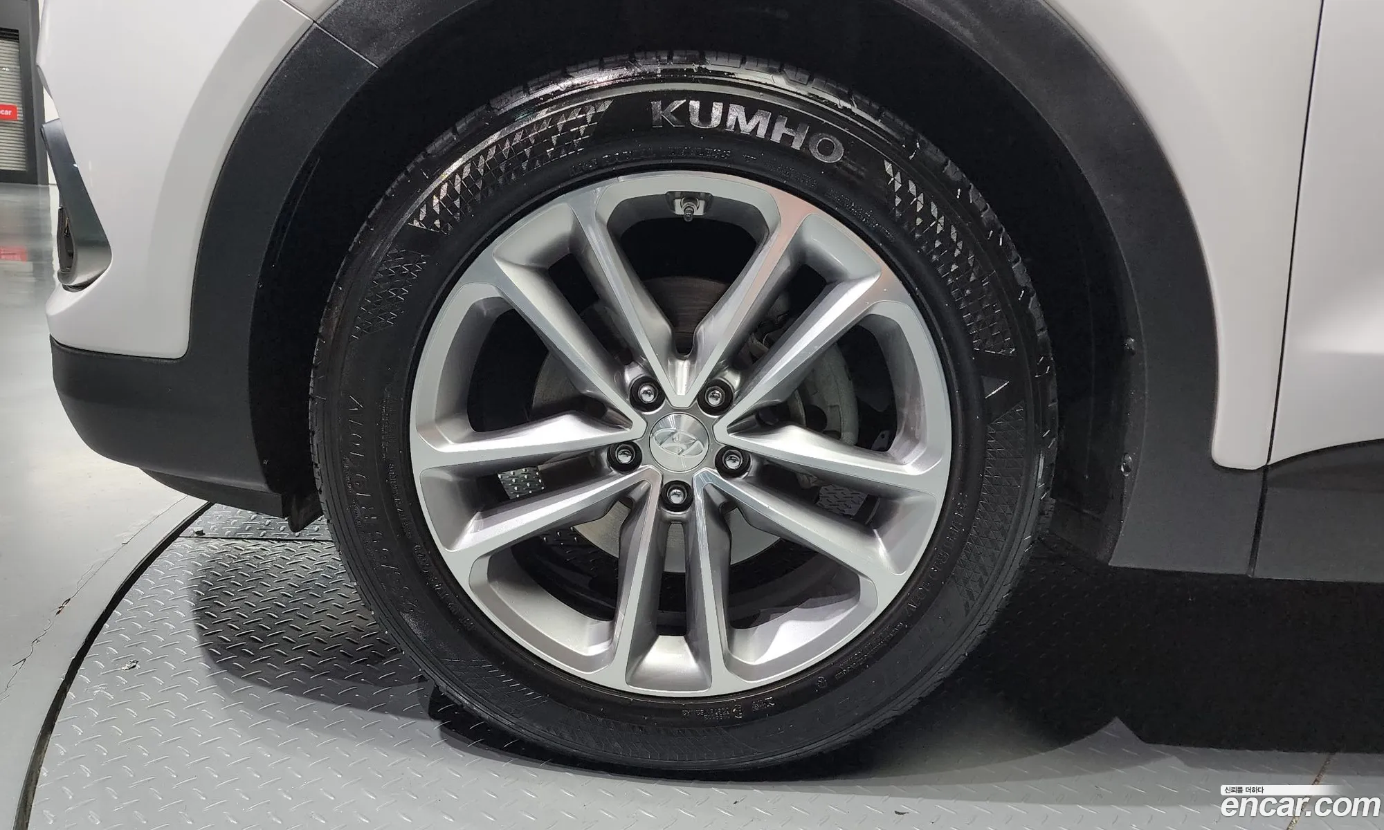 Hyundai Santa Fe Iii Diesel 20 2Wd 2016 - фотография 14168543