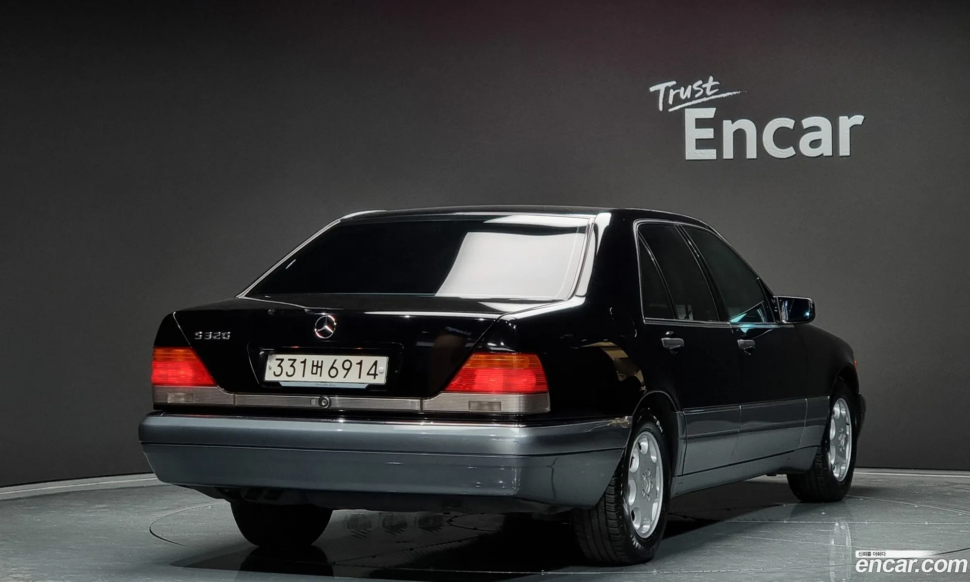 Mercedes-Benz S-Klasse V W221 S280 2006 - фотография 12082227