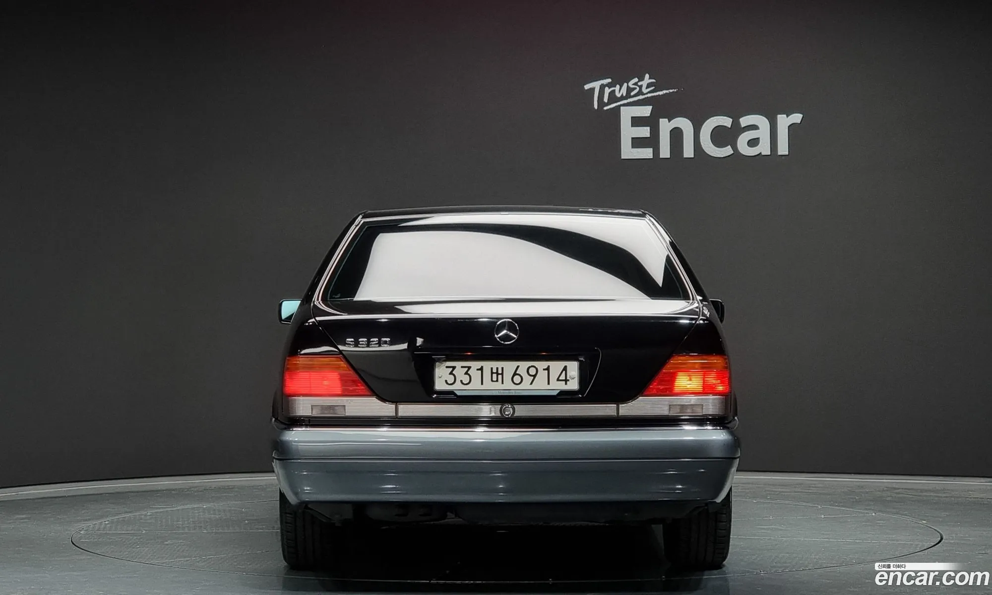 Mercedes-Benz S-Klasse V W221 S280 2006 - фотография 12082229