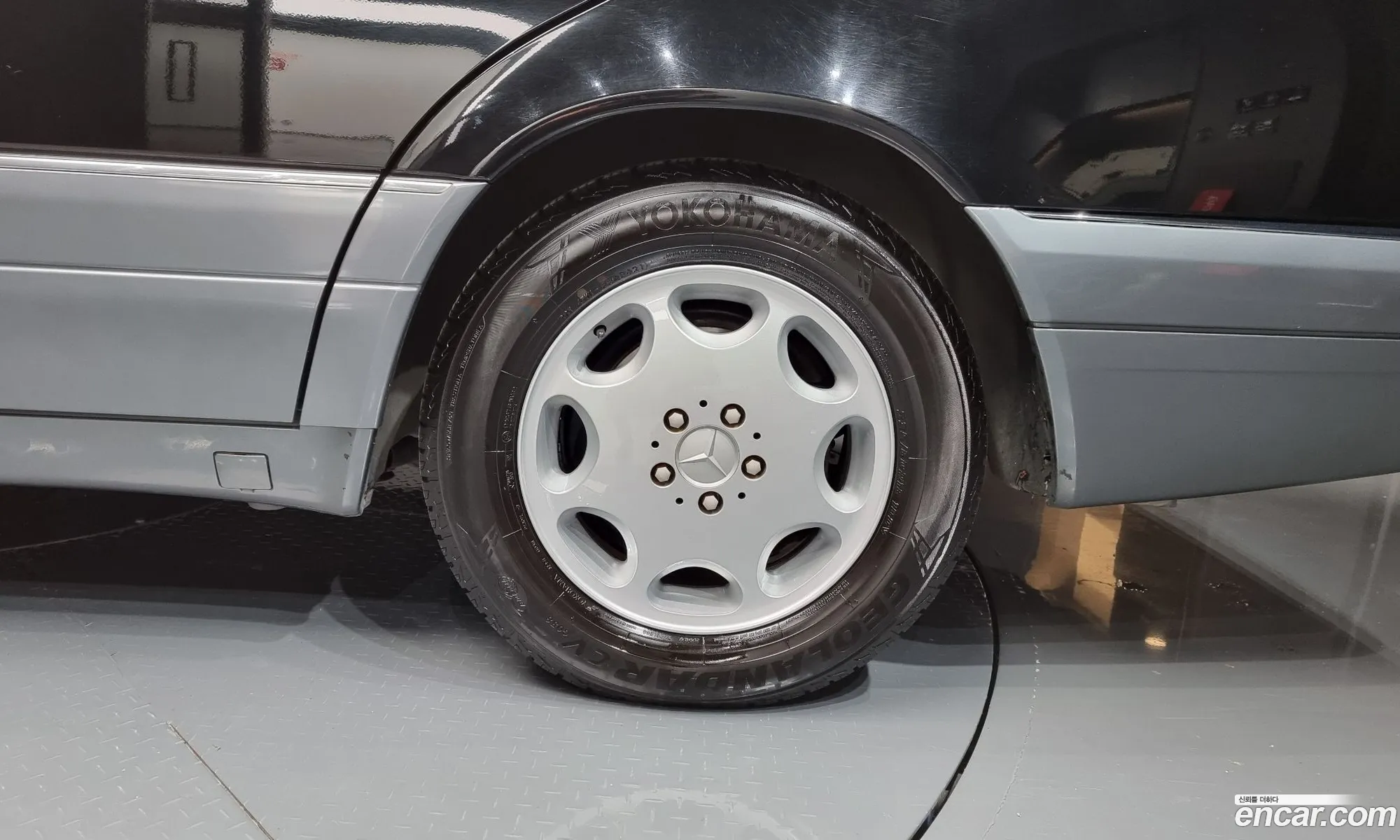 Mercedes-Benz S-Klasse V W221 S280 2006 - фотография 12082230