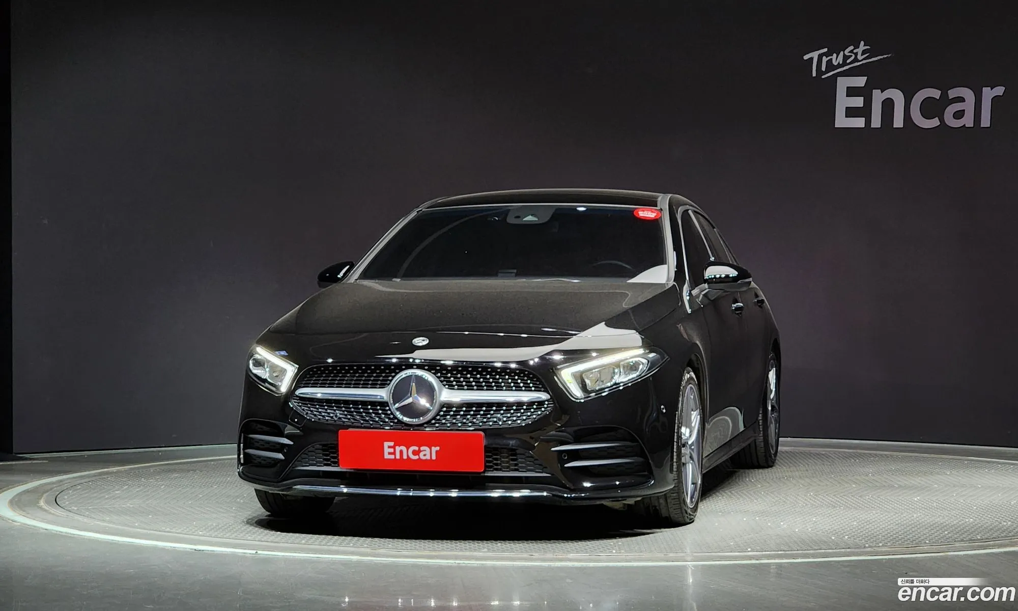 Mercedes-Benz A-Klasse Iv W177 A250 4Matic Sedan 2022 - фотография 12644593