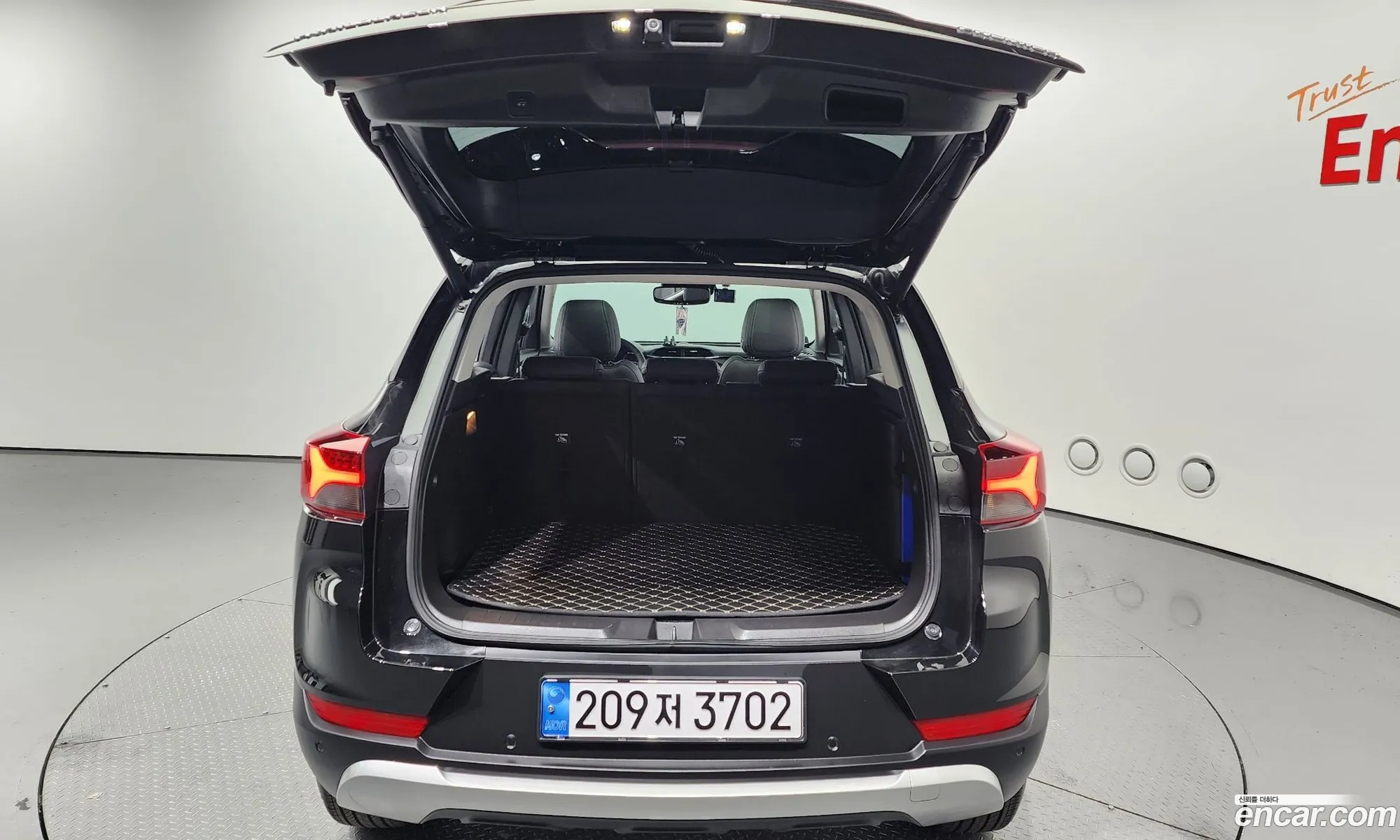 Korex Auto Trade - фотография 5633153