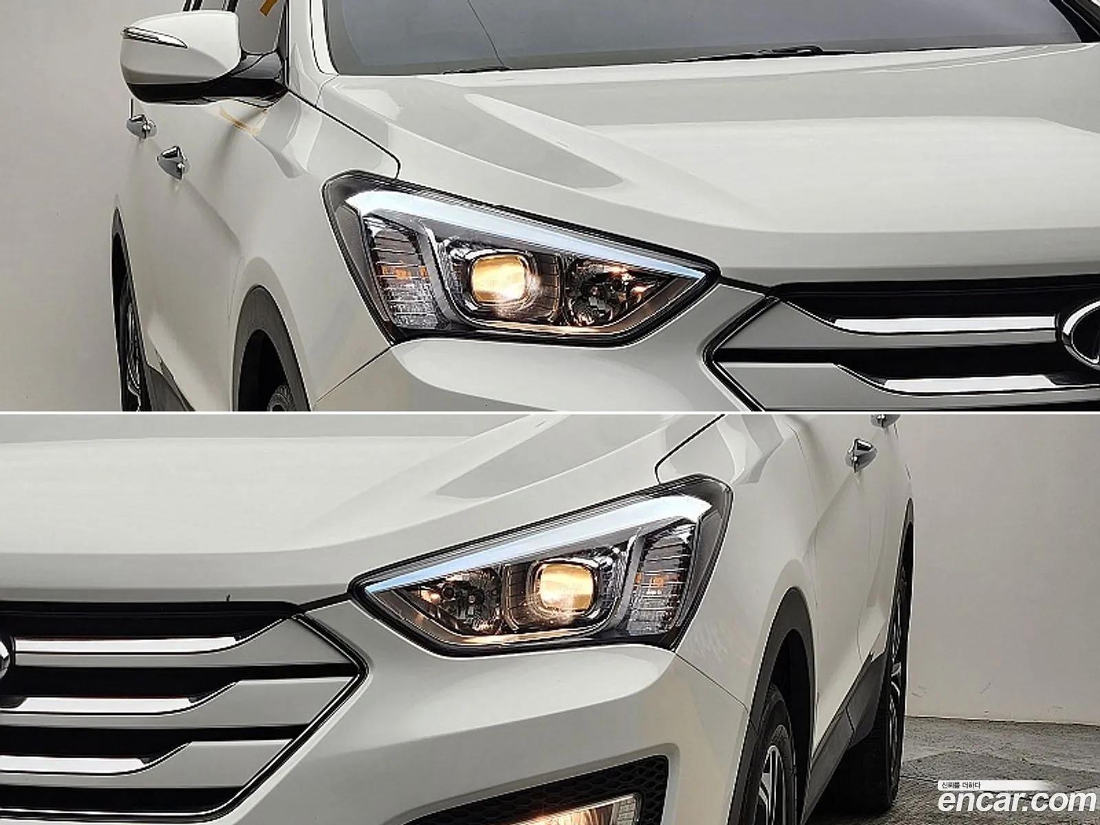 Hyundai Santa Fe Iii Diesel E-Vgt 20 2Wd Modern 2014 - фотография 11953096