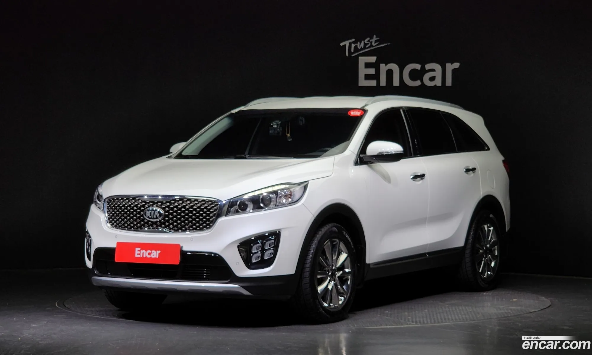 Kia Sorento Diesel 22 2Wd 2017 - фотография 17318017