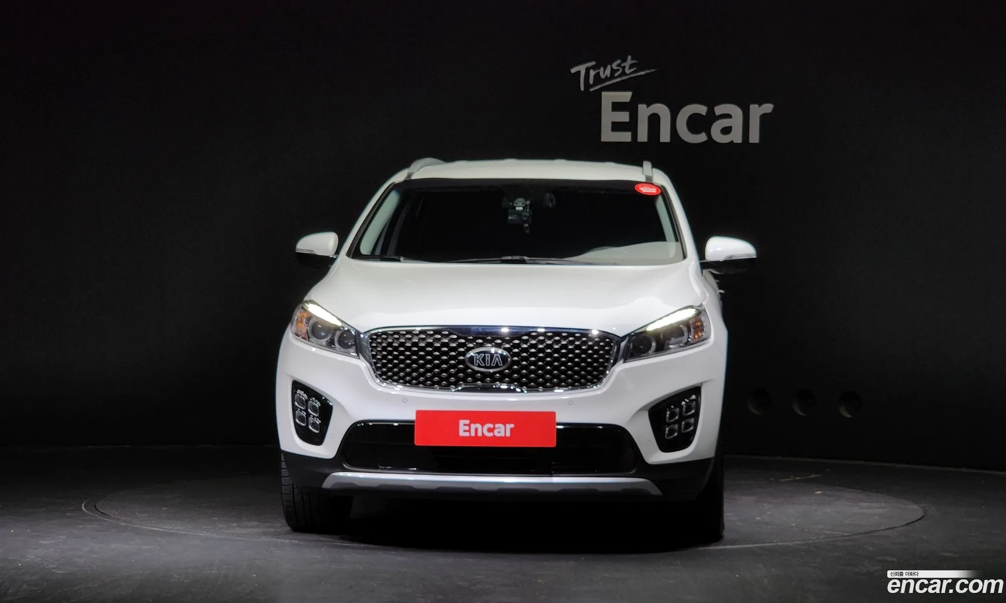 Kia Sorento Diesel 22 2Wd 2017 - фотография 17318020