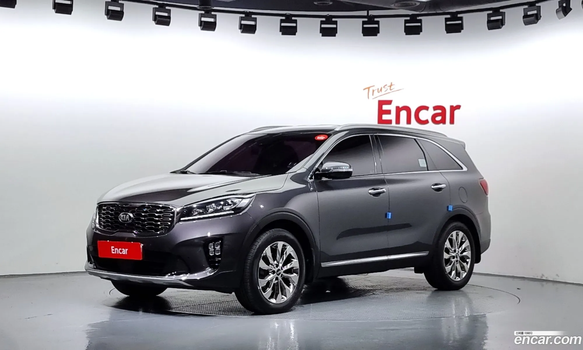 Kia Sorento Diesel 22 4Wd 2018 - фотография 11599633