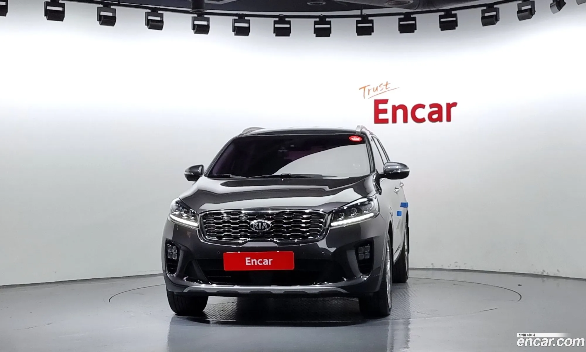 Kia Sorento Diesel 22 4Wd 2018 - фотография 11599636