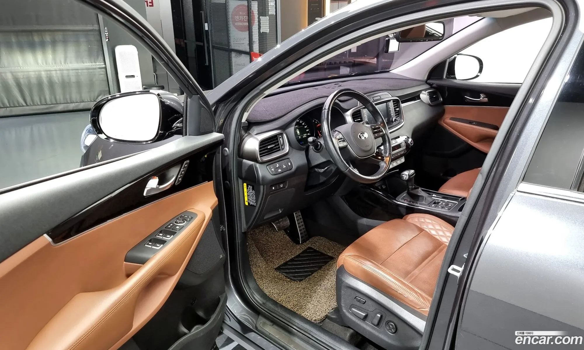 Korex Auto Trade - фотография 11774423