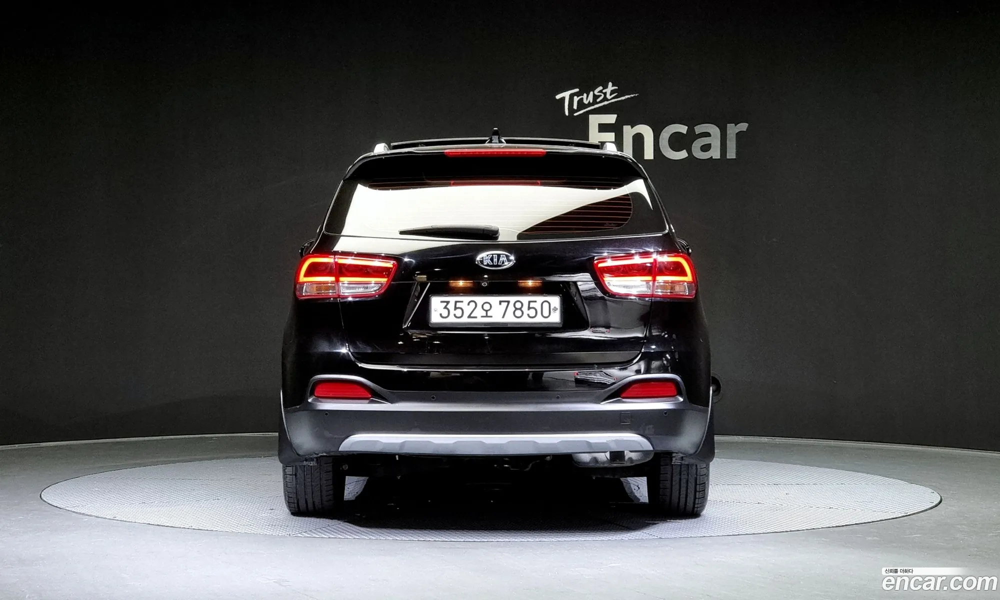 Kia All New Sorento Diesel 20 2Wd Noblesse - фотография 11940378