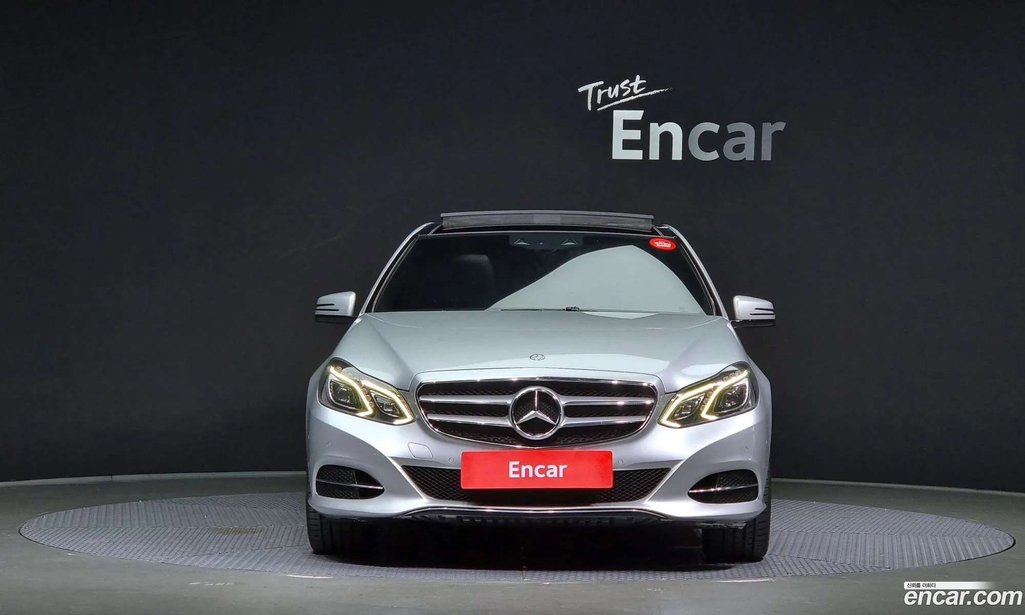 Mercedes-Benz E-Klasse Iv W212 S212 C207 E350 4Matic Avantgarde 2014 - фотография 12569954