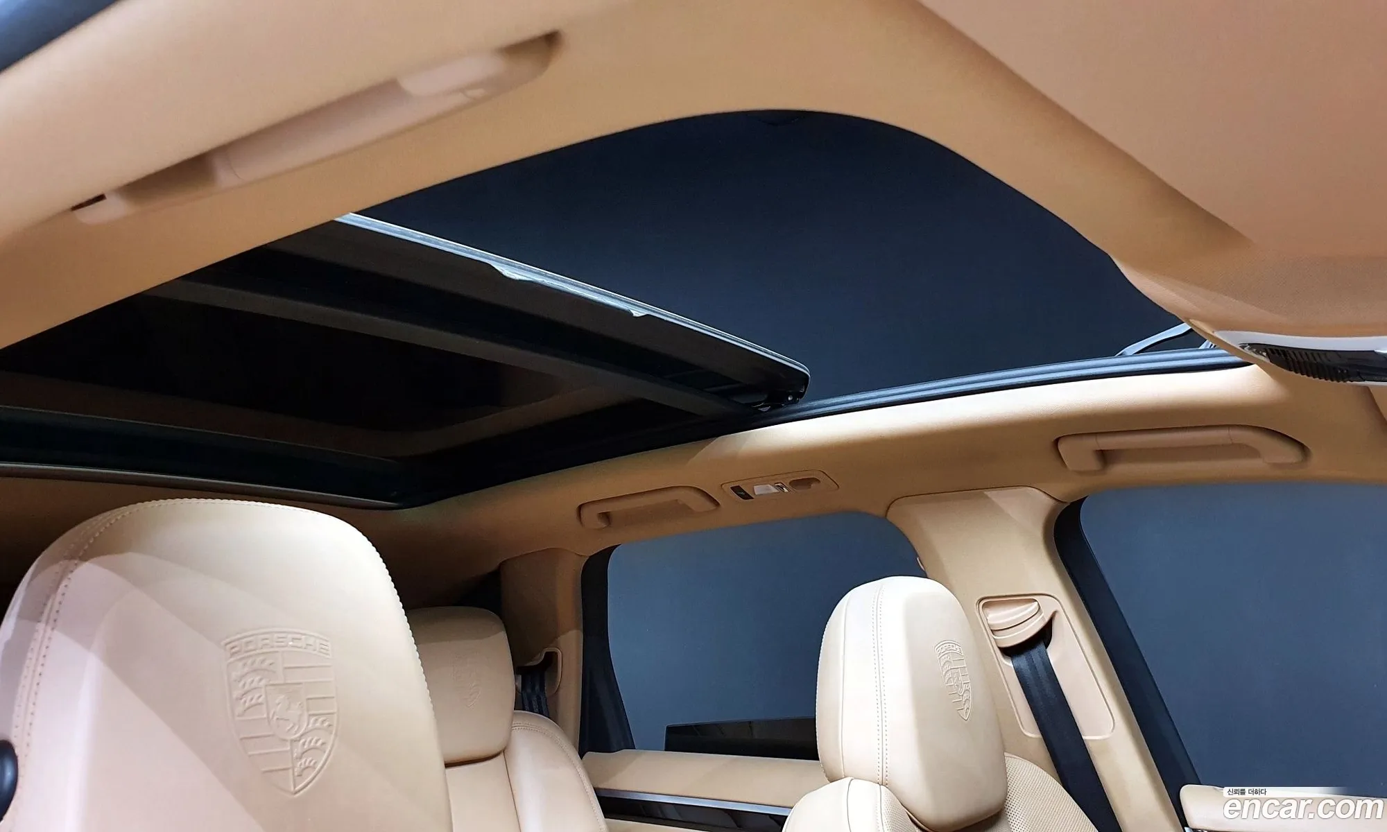 New Cayenne 30 Diesel Platinum Edition 958 - фотография 4797949