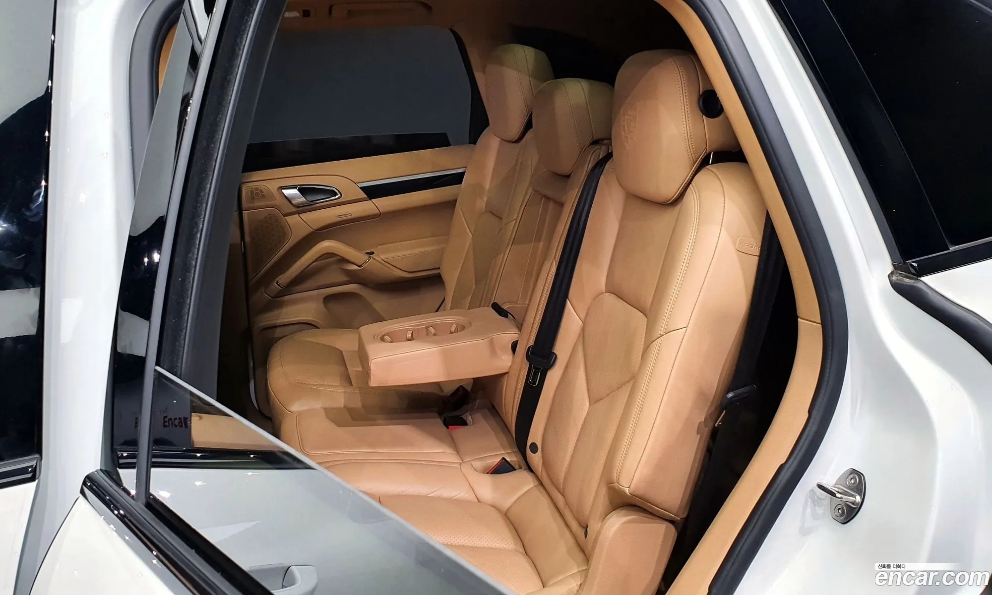 New Cayenne 30 Diesel Platinum Edition 958 - фотография 4797948