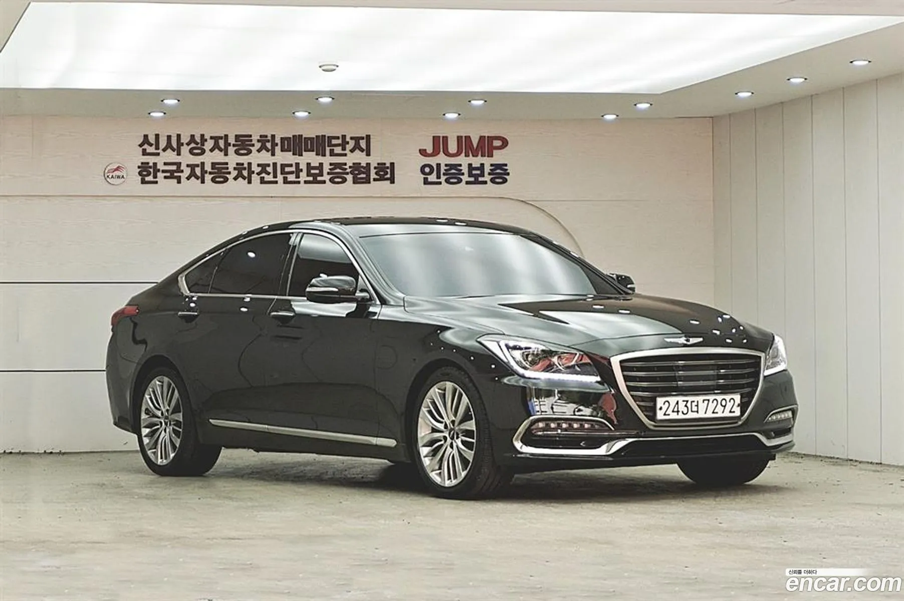 Genesis G80 I 33 Gdi 2019 - фотография 16125872
