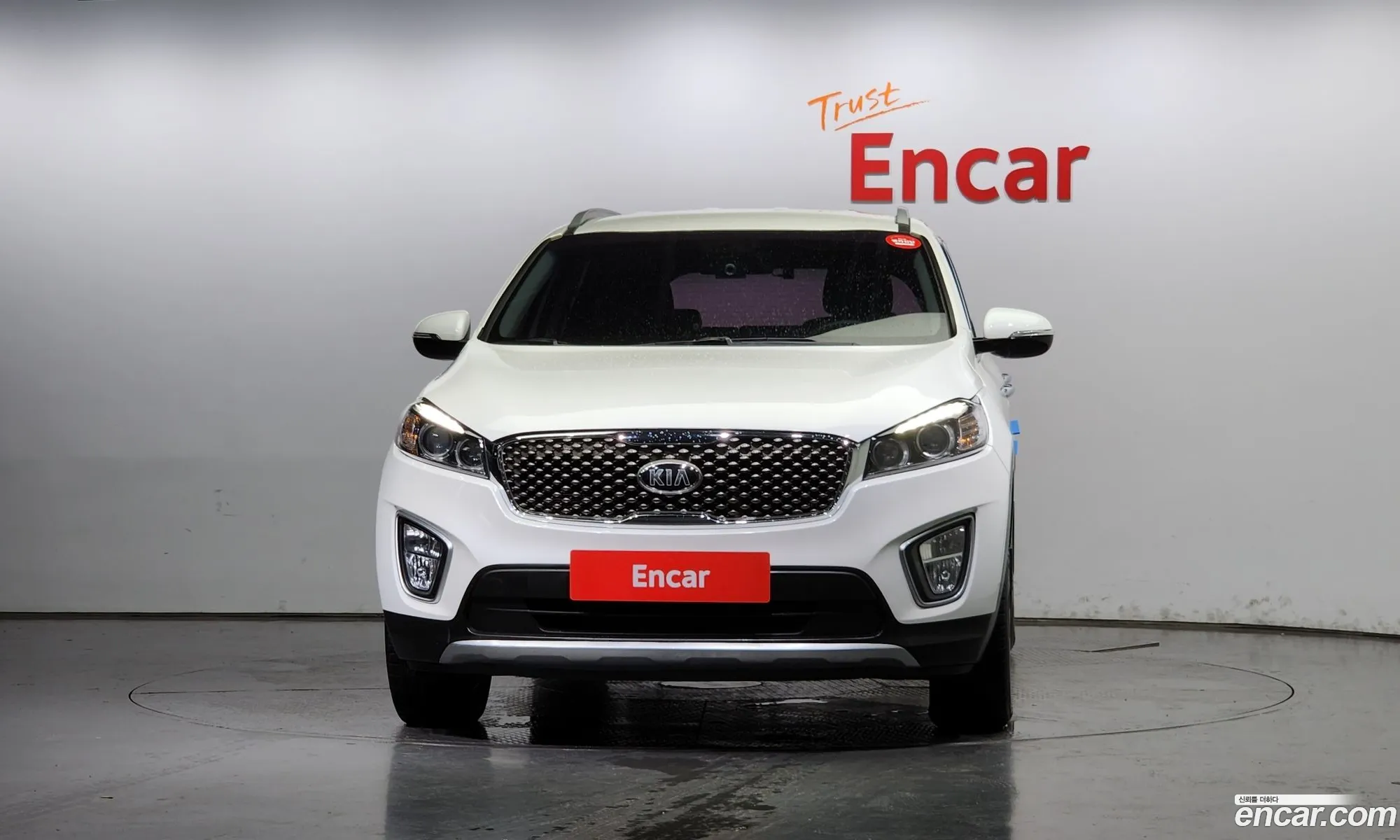 Kia Sorento Diesel 20 2Wd 2017 - фотография 17276913