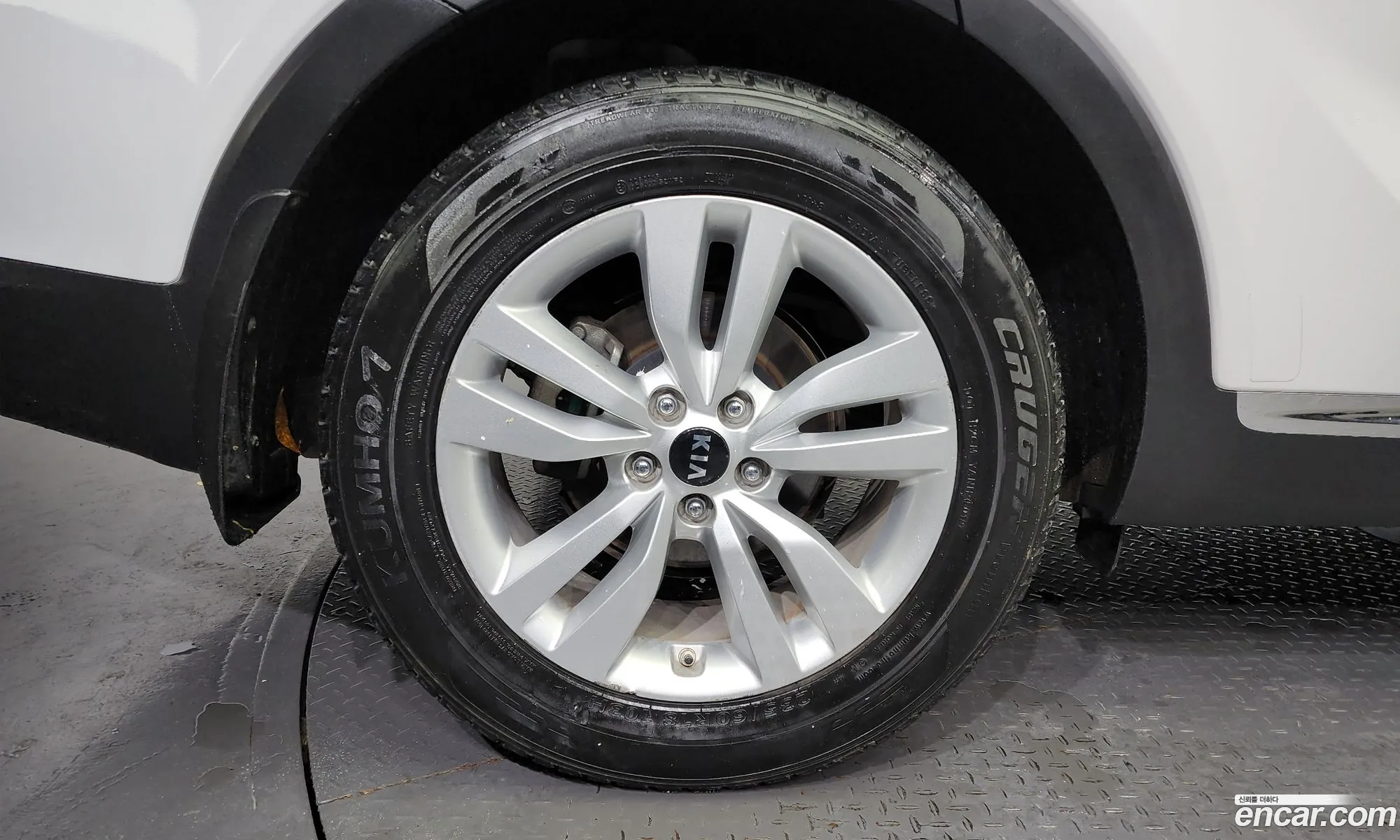 Kia Sorento Diesel 20 2Wd 2017 - фотография 17276915