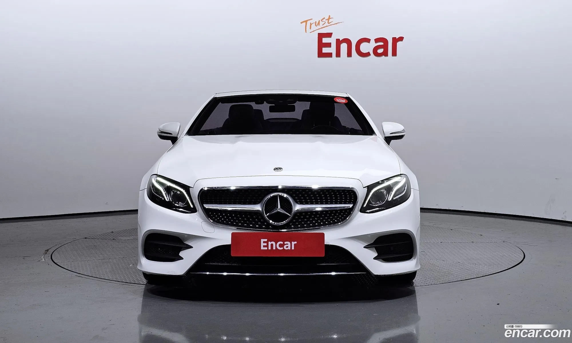 Mercedes-Benz E-Klasse V W213 S213 C238 E220D Cabriolet 2018 - фотография 12518499