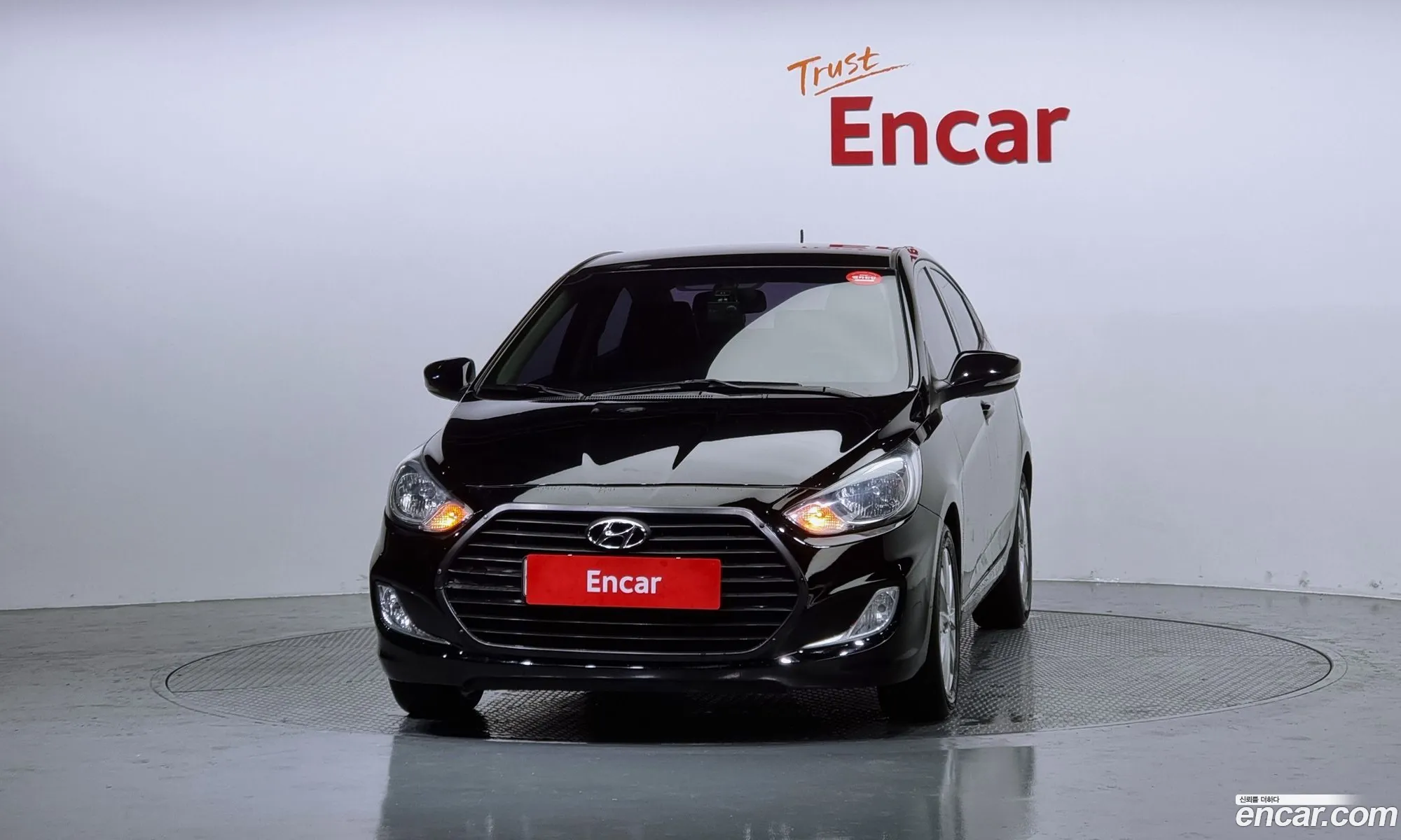 Hyundai Accent Iv Diesel 16 Vgt Premier 2013 - фотография 19259255