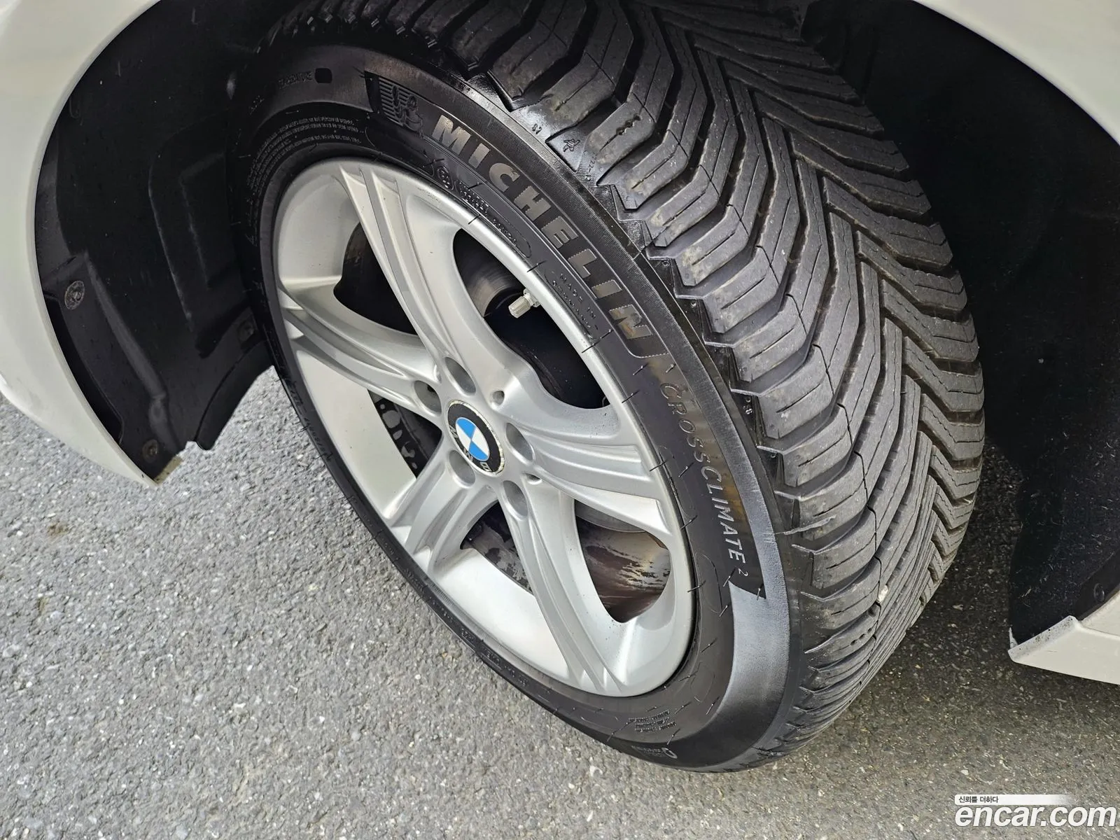 BMW 3Er Vi F3X 320D 2015 - фотография 17108385