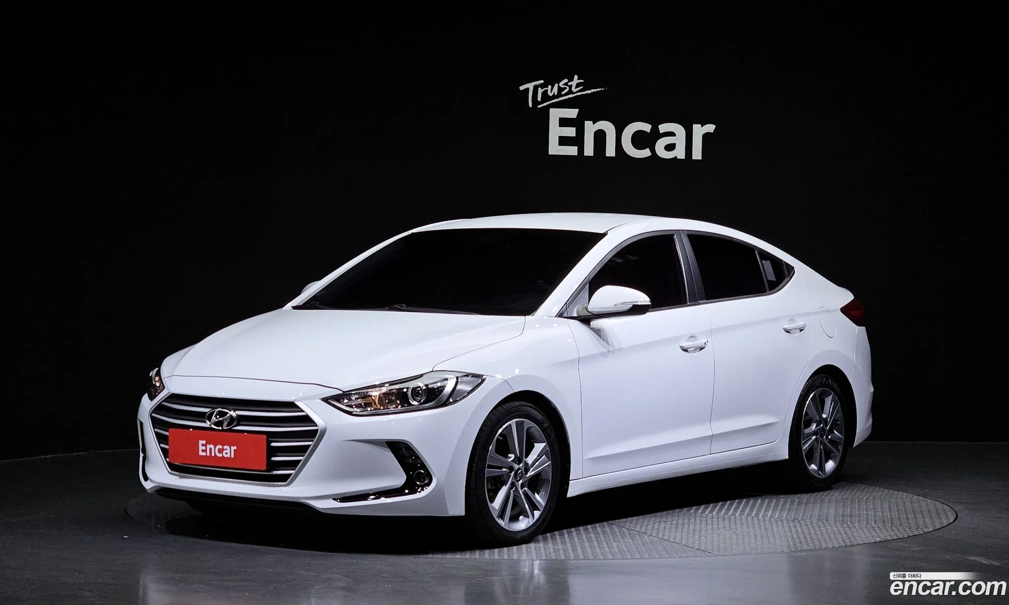 Hyundai Avante Ad 16 Gdi Value Plus - фотография 13141137