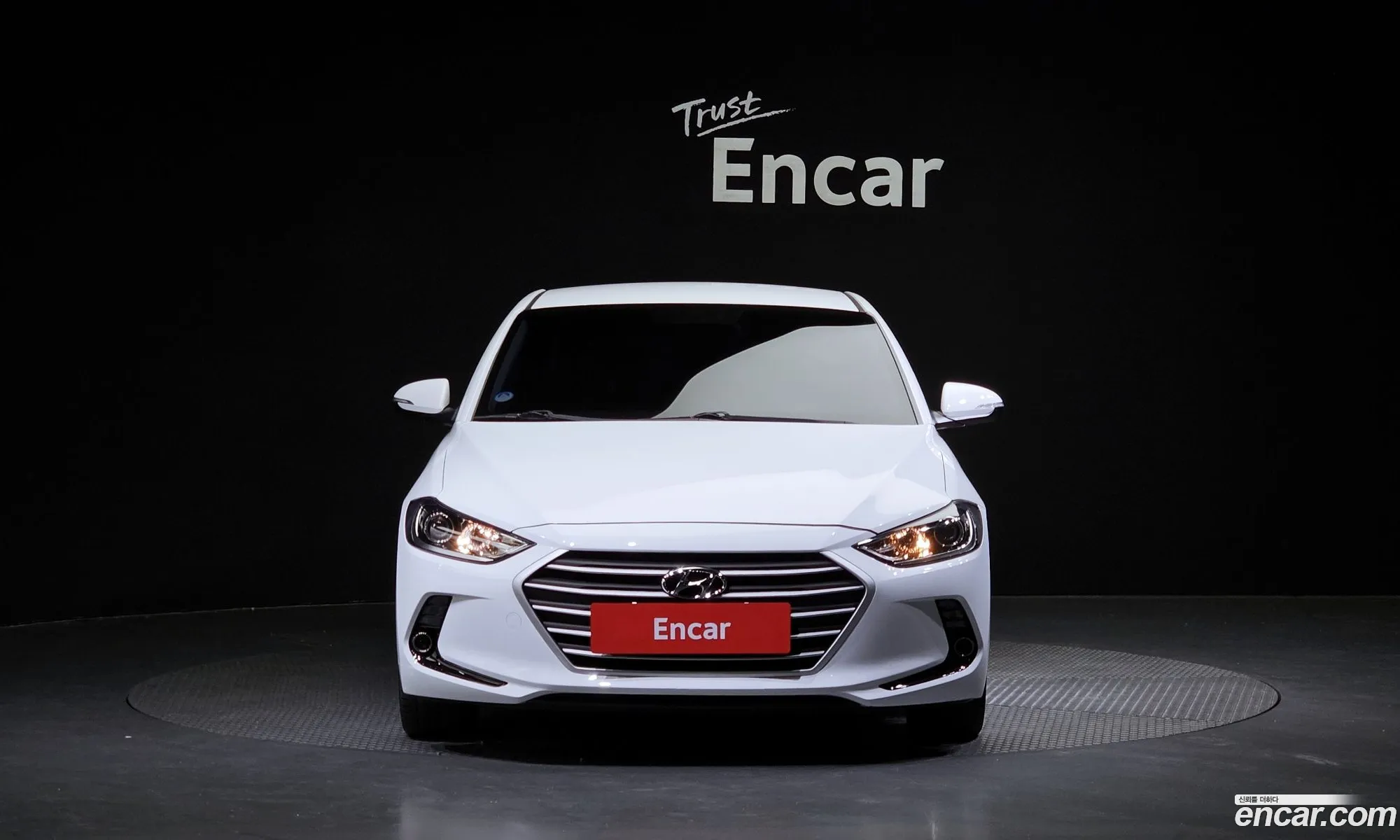 Hyundai Avante Ad 16 Gdi Value Plus - фотография 13141139