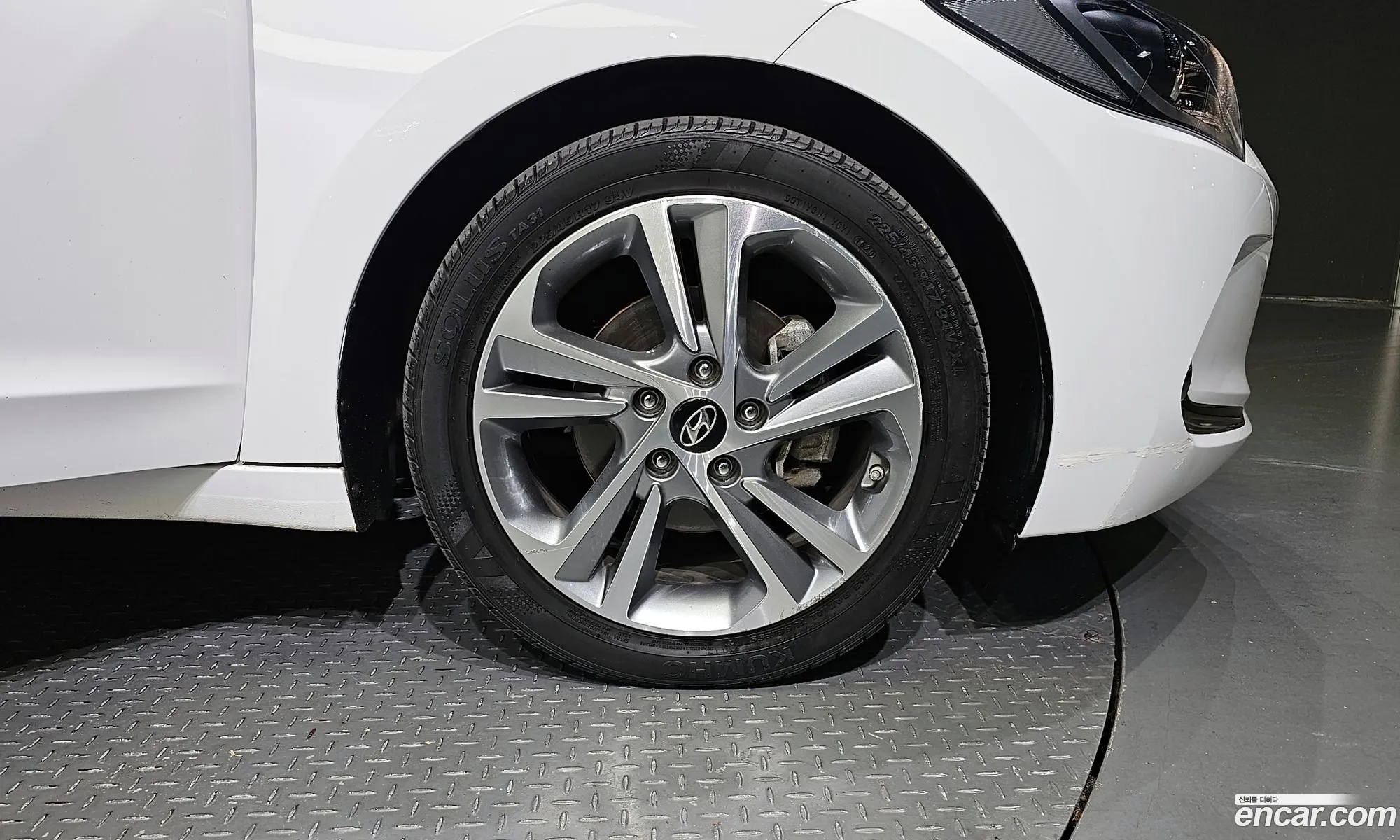 Hyundai Avante Ad 16 Gdi Value Plus - фотография 13141141