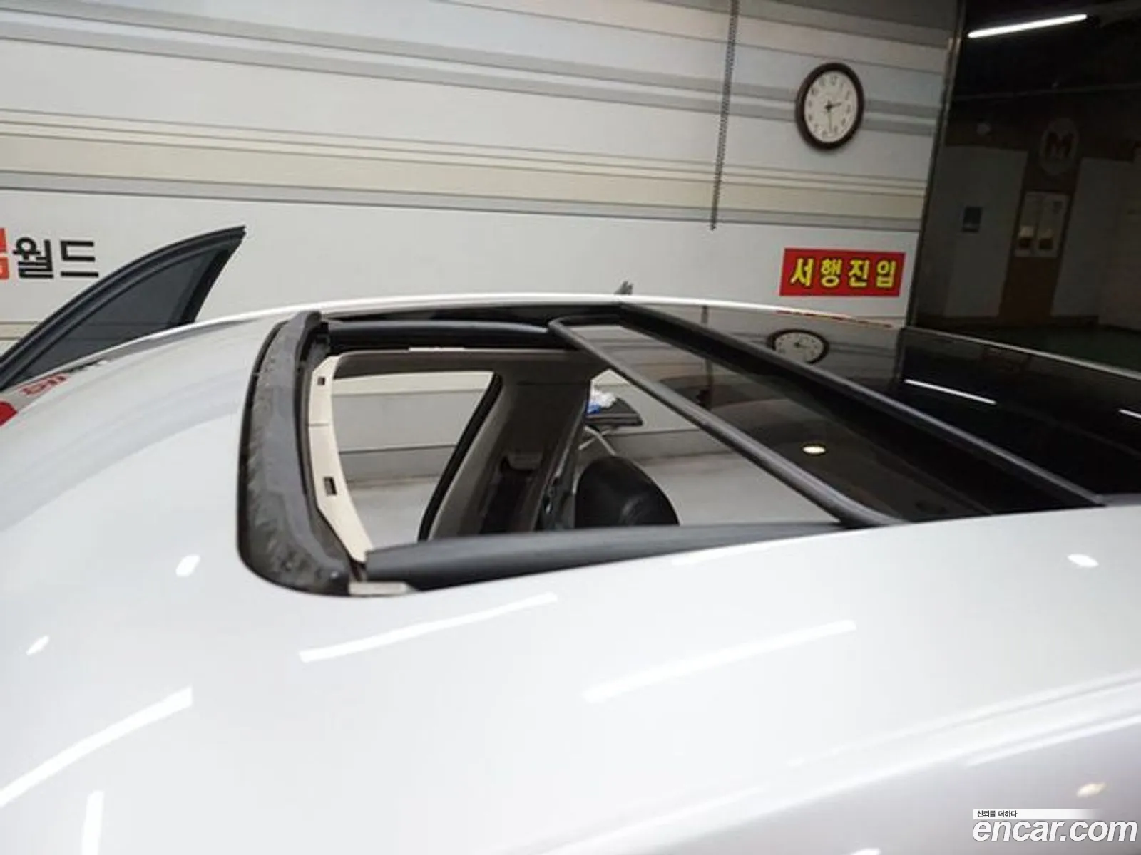 Cadillac Cts Ii 28 Luxury 2008 - фотография 3708401